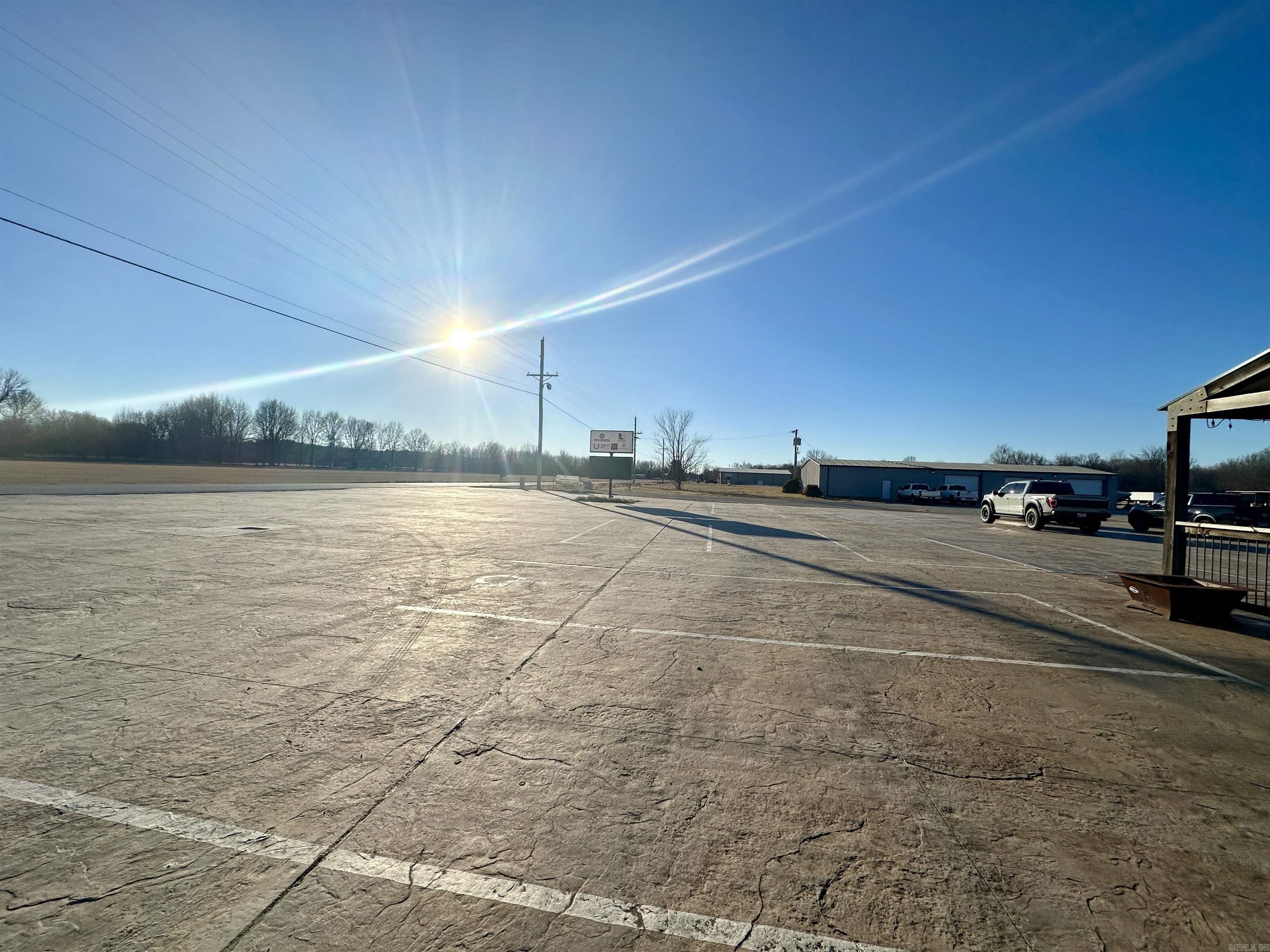 Metes & Bounds - Residential Lease