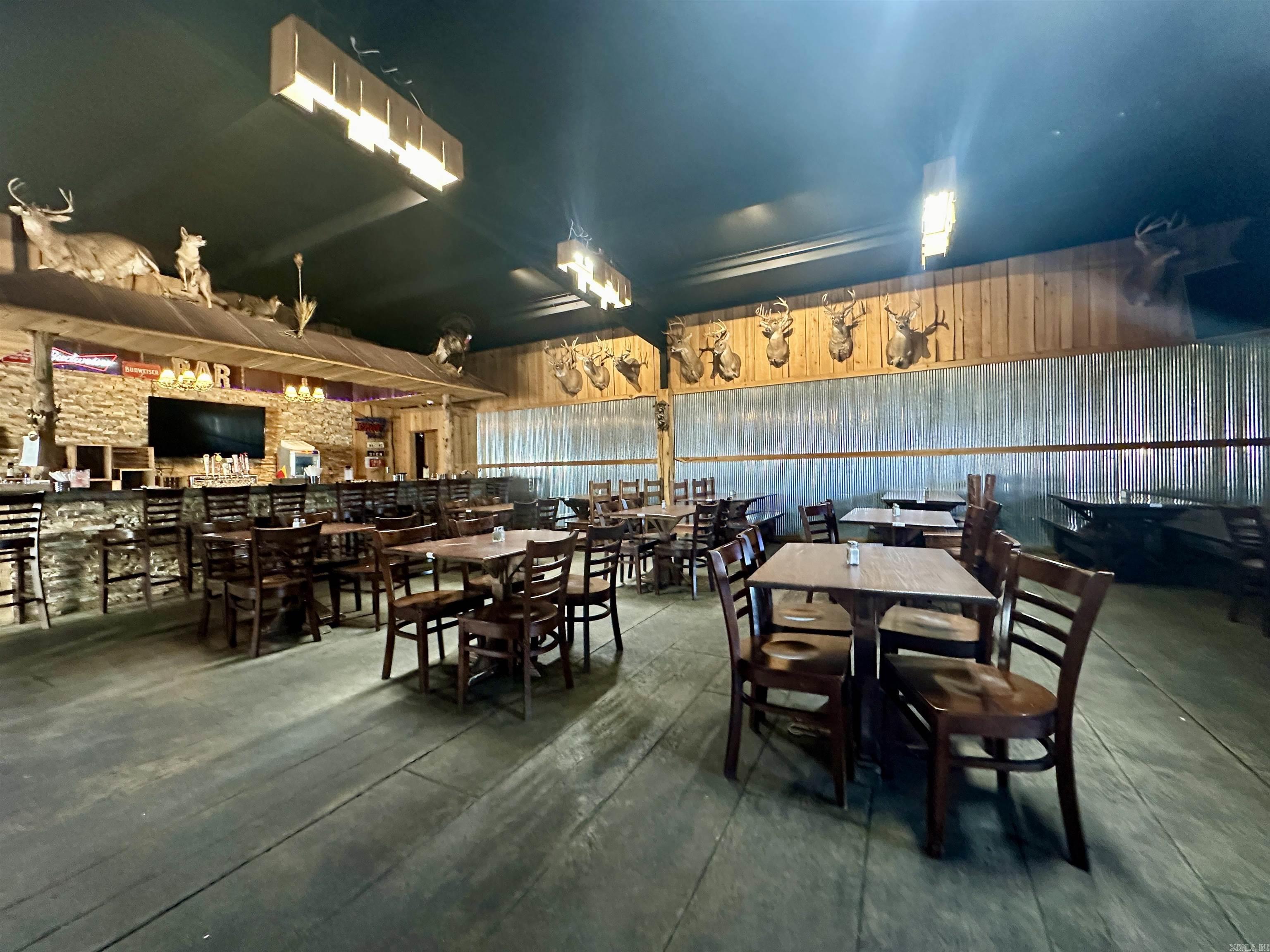 Metes & Bounds - Residential Lease