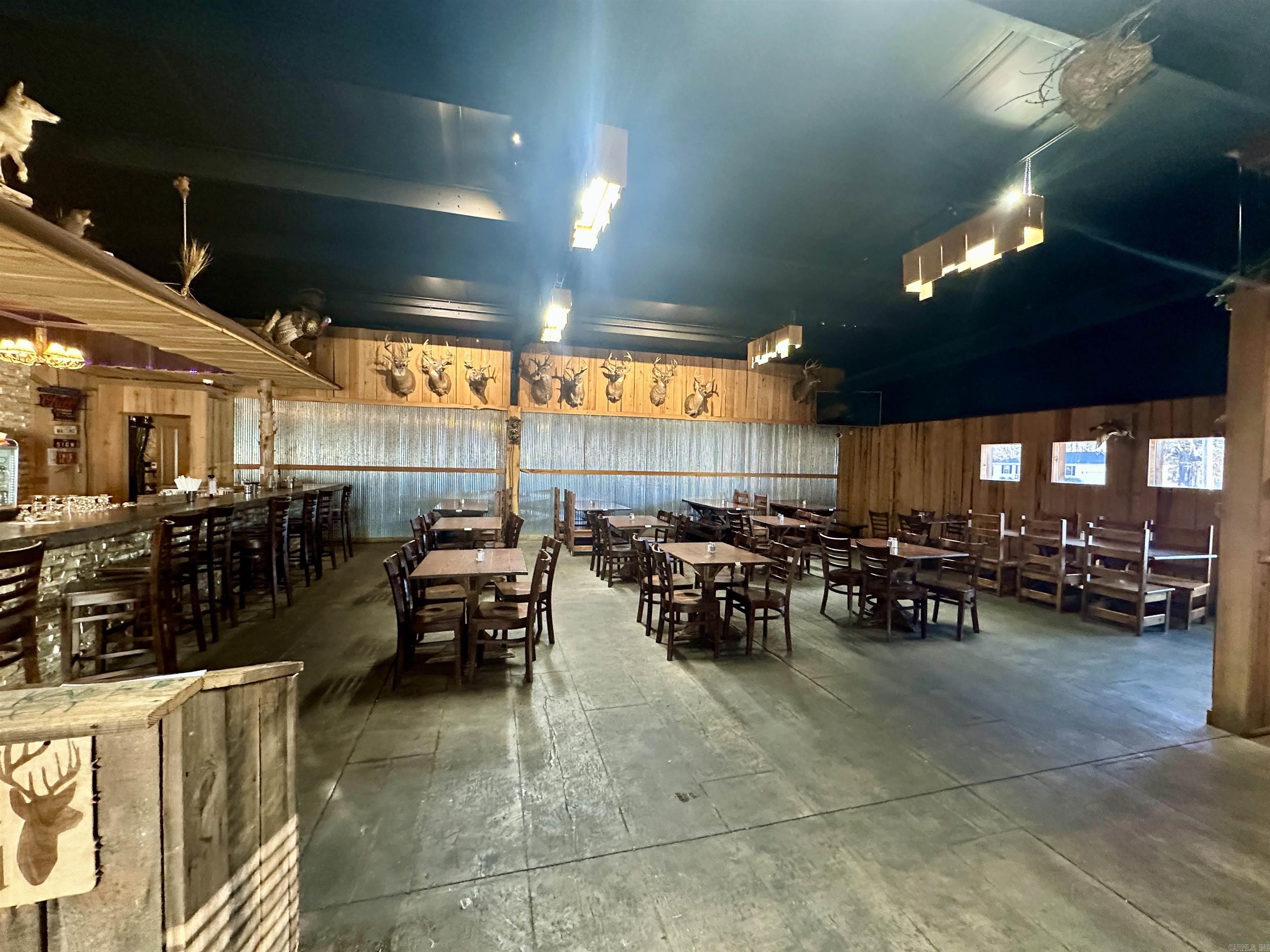 Metes & Bounds - Residential Lease