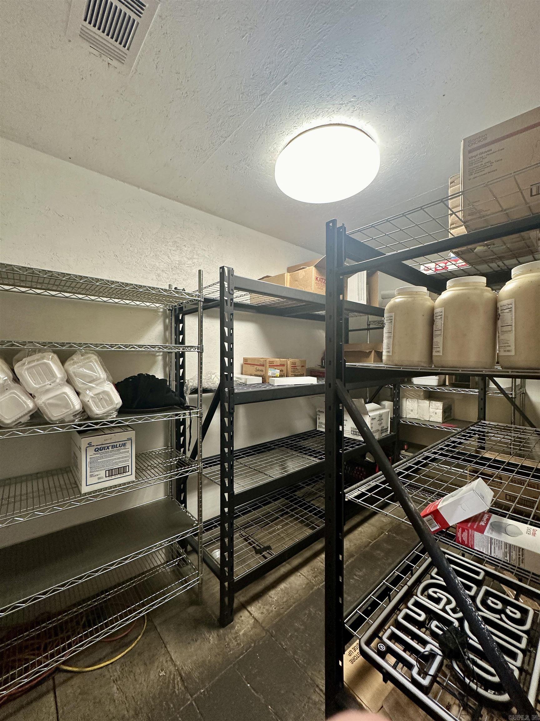 Metes & Bounds - Residential Lease