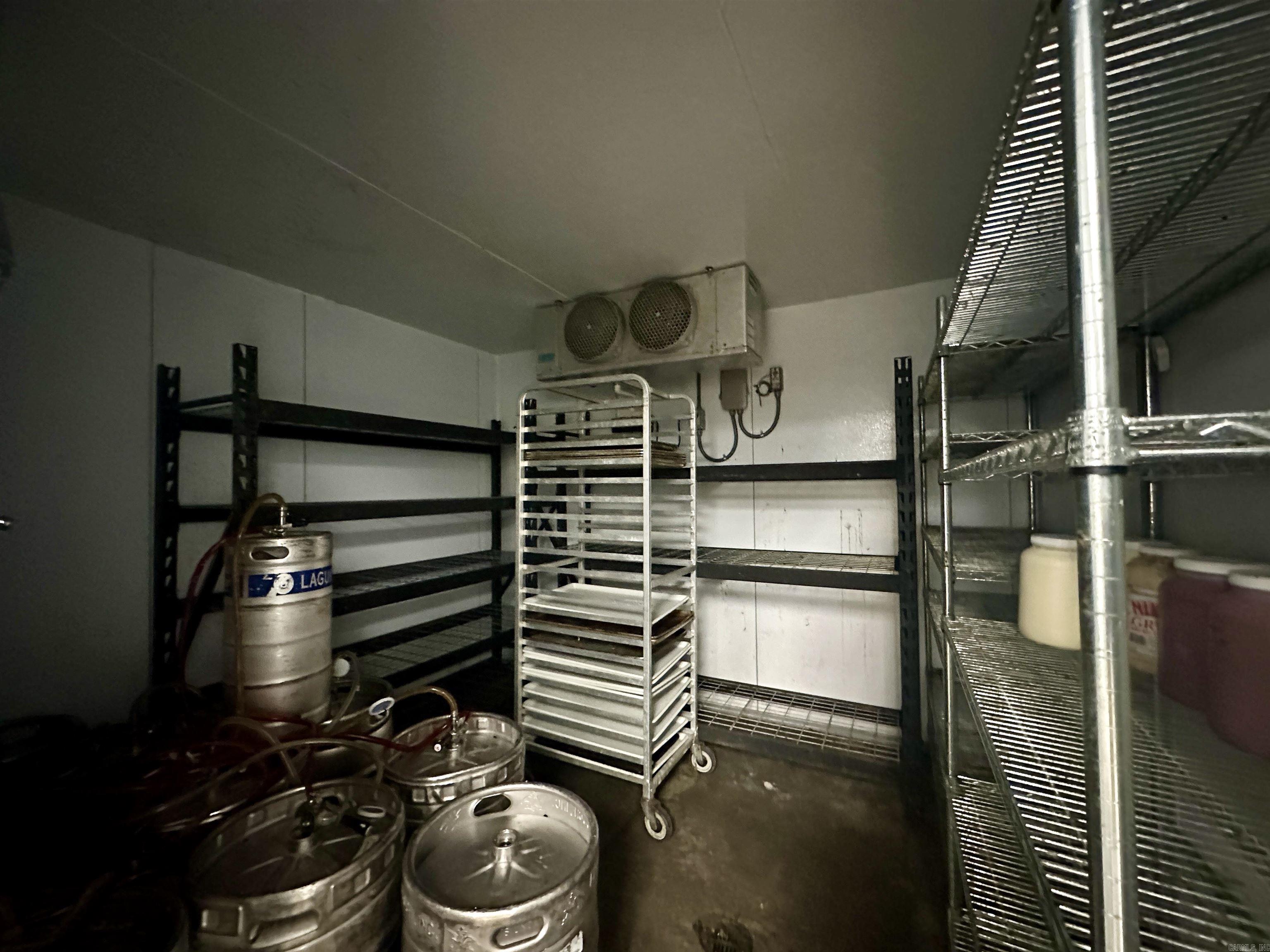 Metes & Bounds - Residential Lease