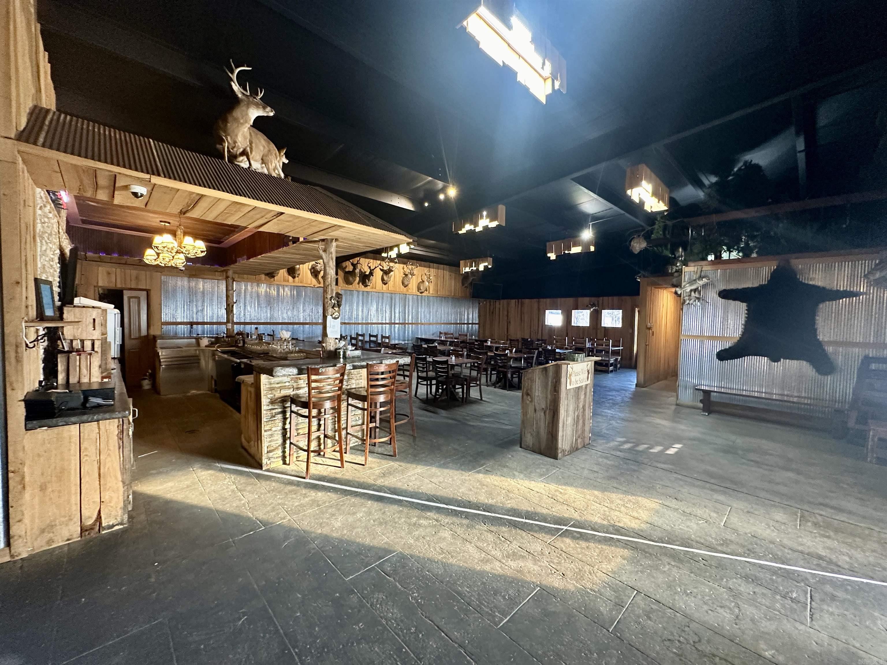 Metes & Bounds - Residential Lease