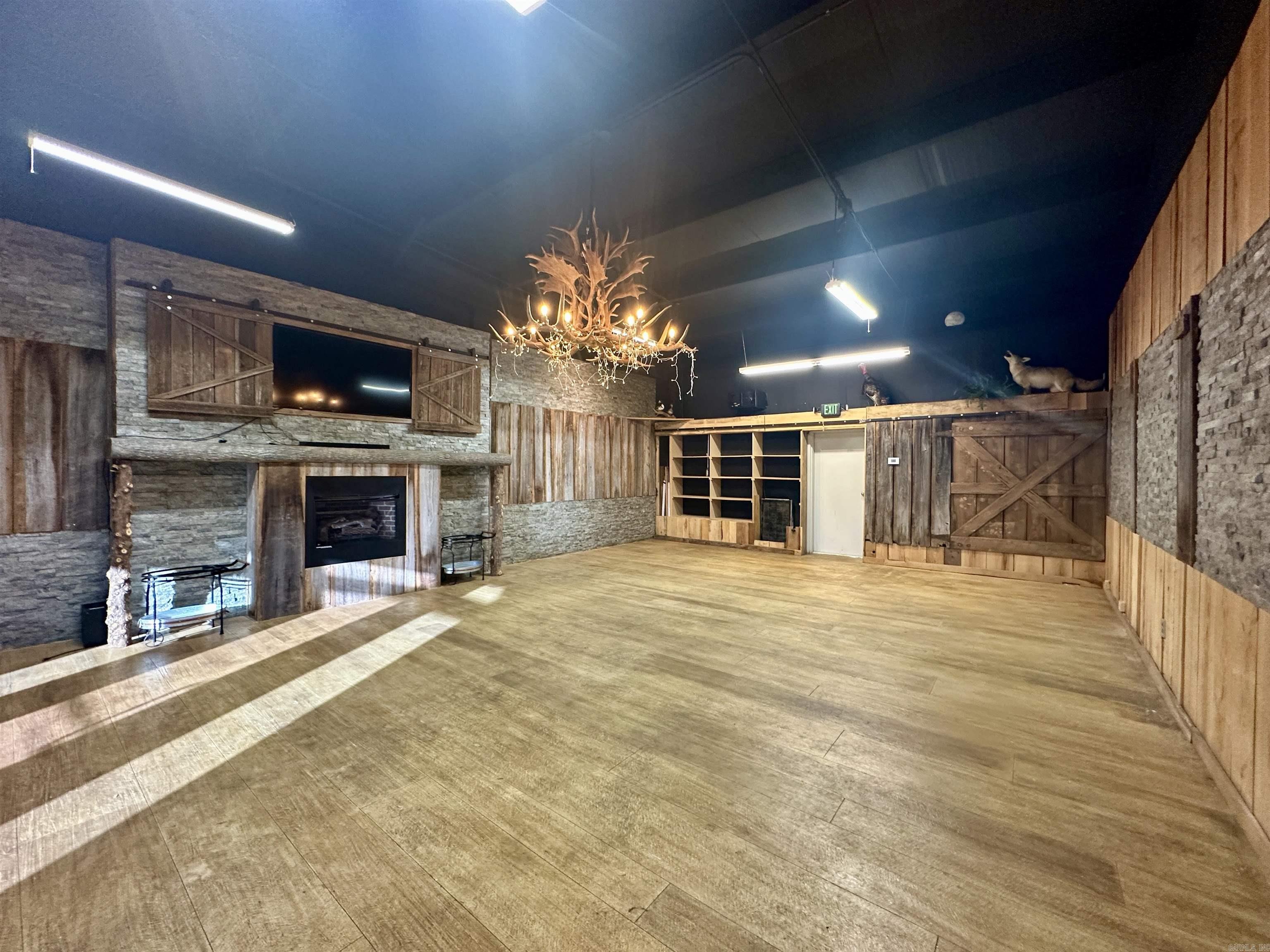 Metes & Bounds - Residential Lease