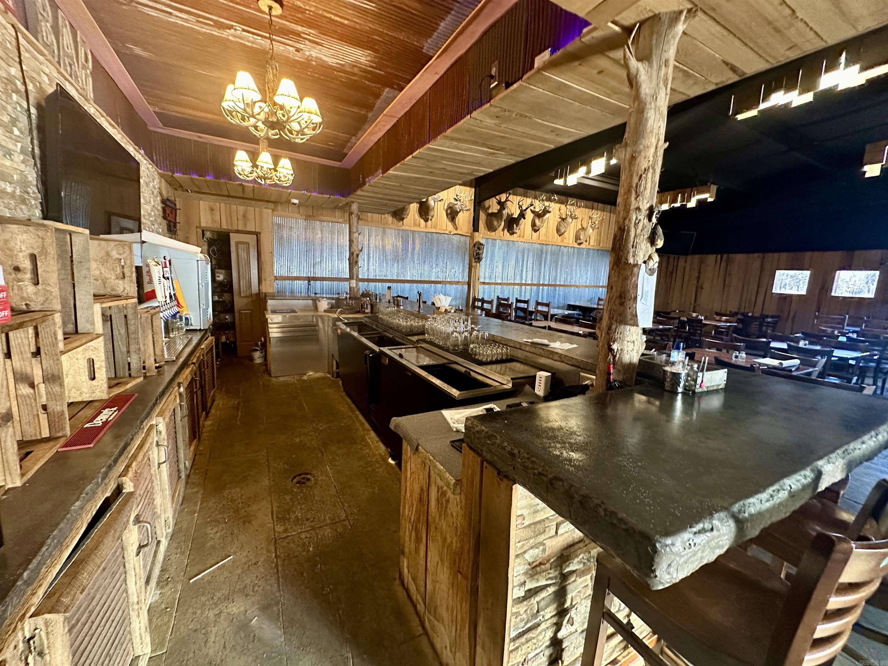 Metes & Bounds - Residential Lease