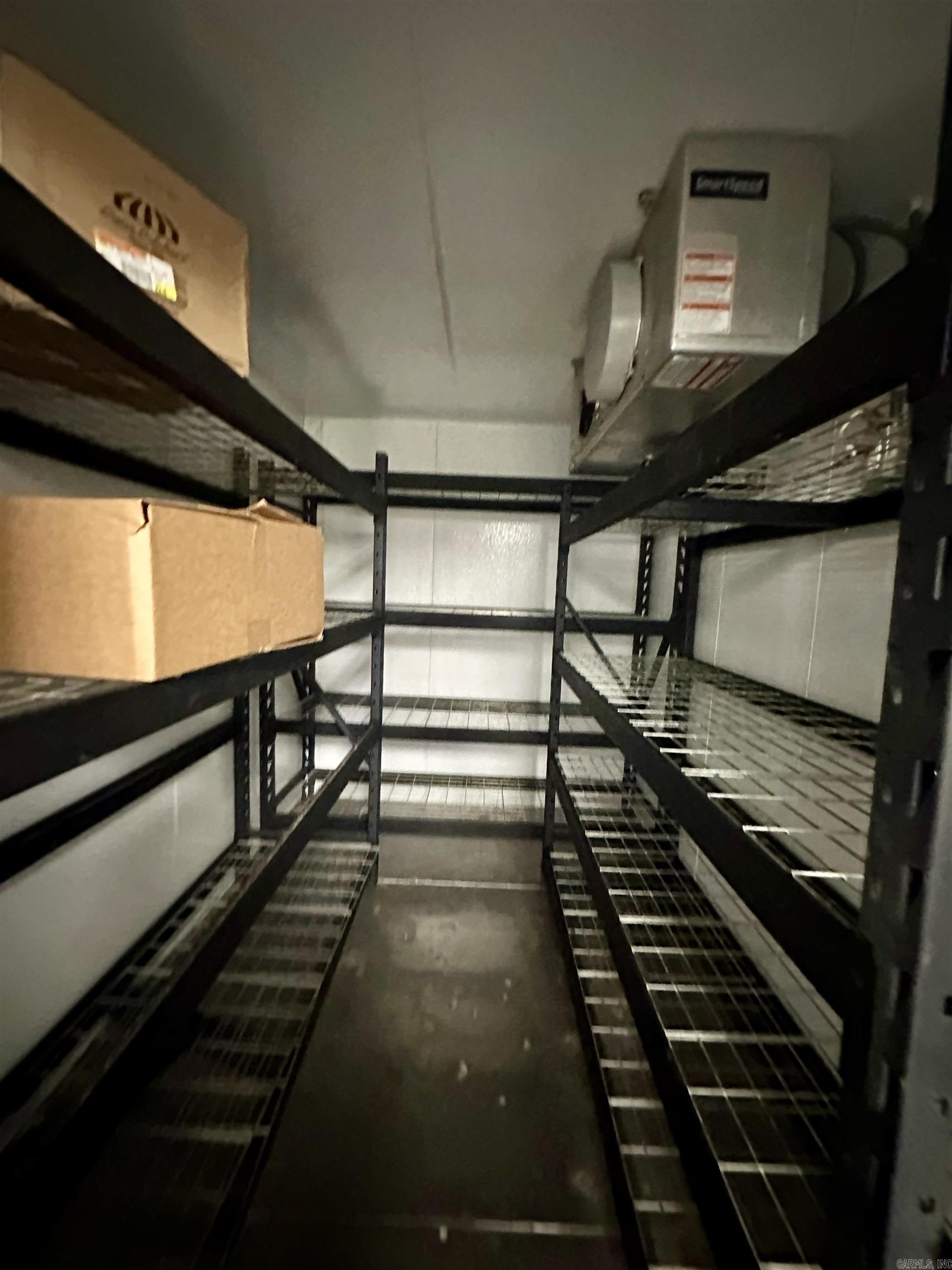 Metes & Bounds - Residential Lease