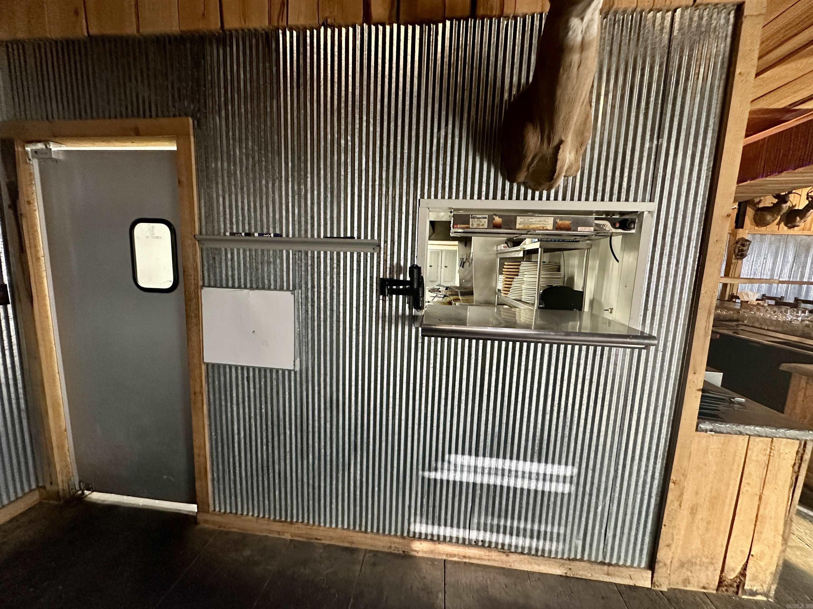 Metes & Bounds - Residential Lease