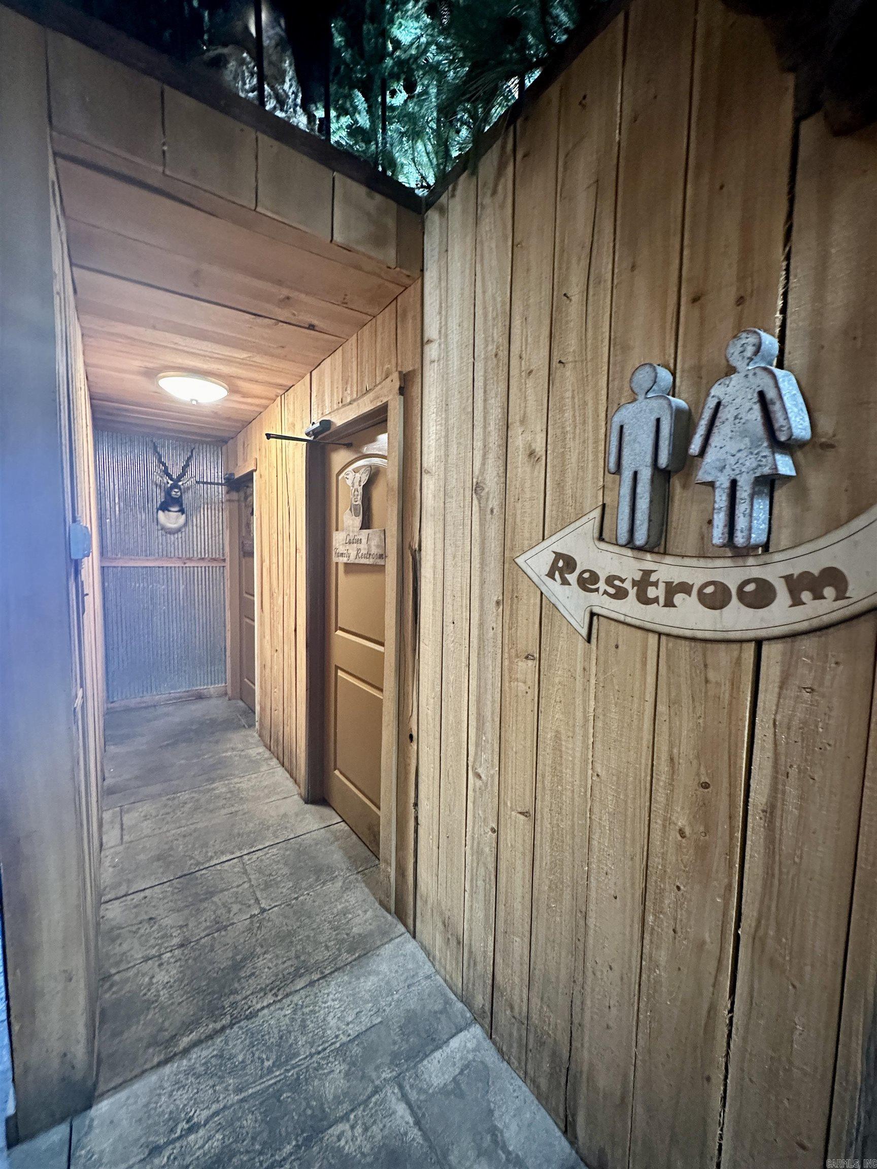 Metes & Bounds - Residential Lease