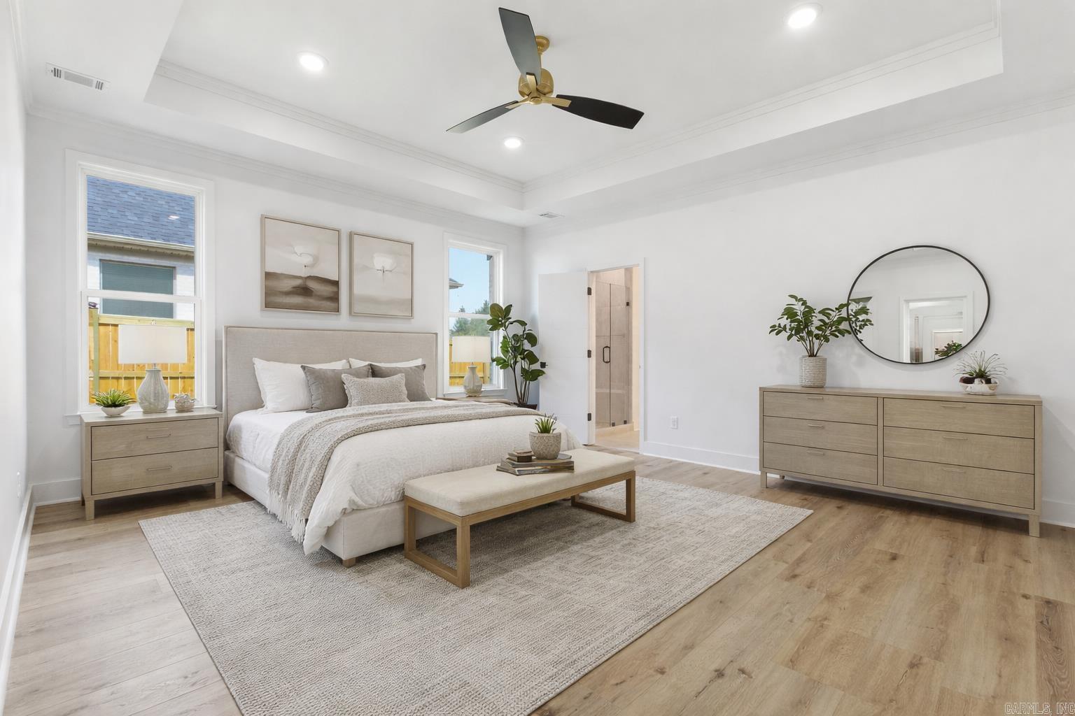 CREEKSIDE - Residential