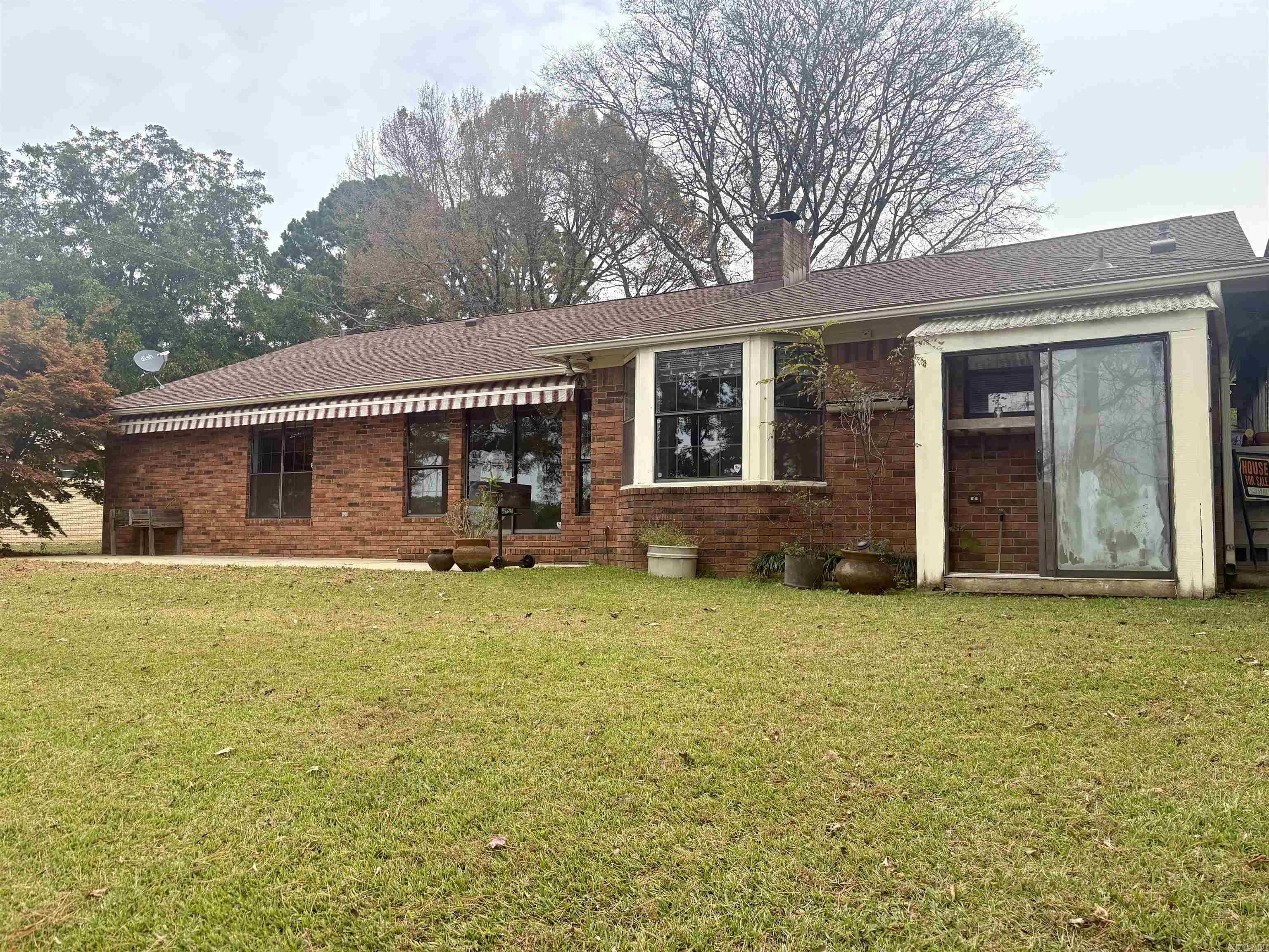 CAROLINE ACRES - Residential