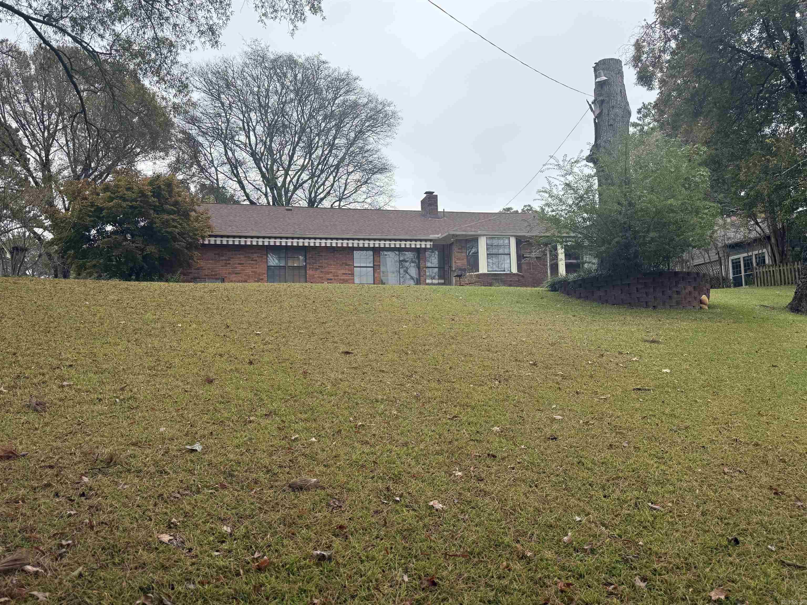 CAROLINE ACRES - Residential