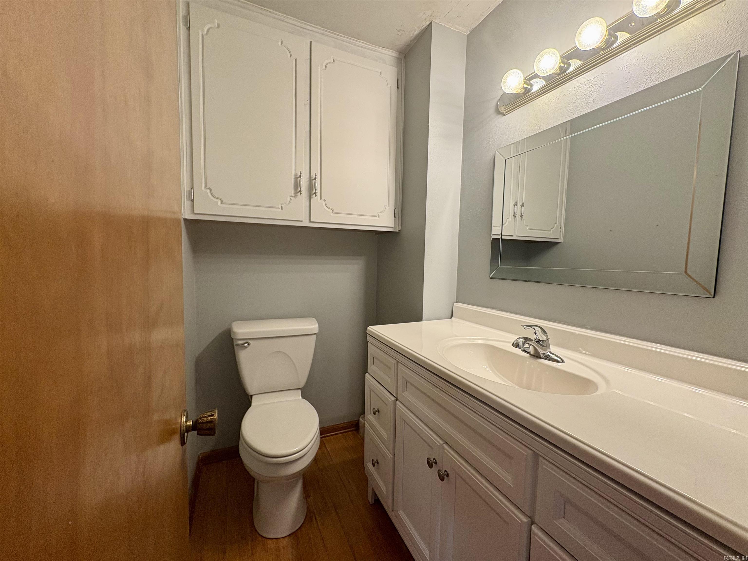 CAROLINE ACRES - Residential