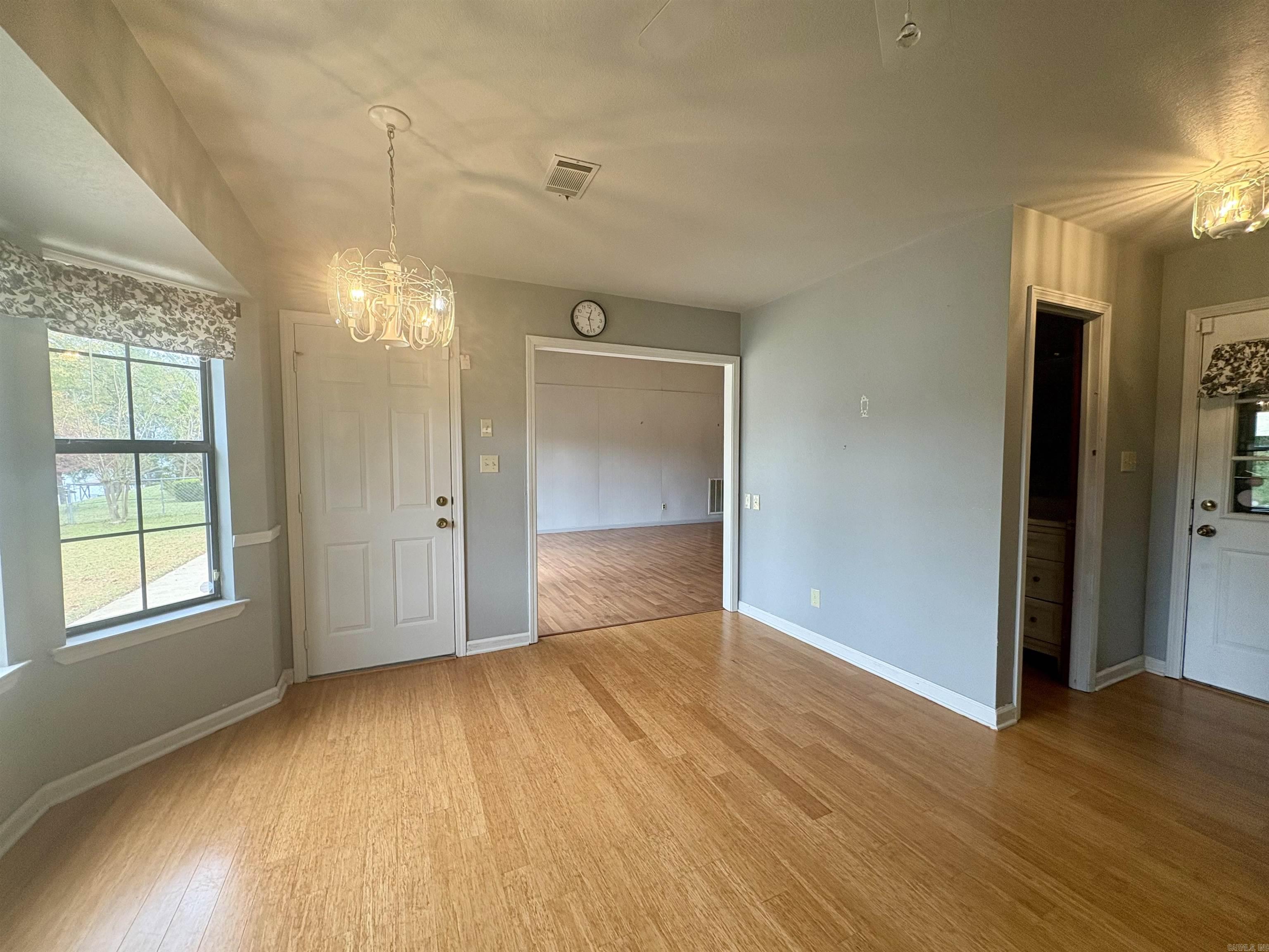 CAROLINE ACRES - Residential