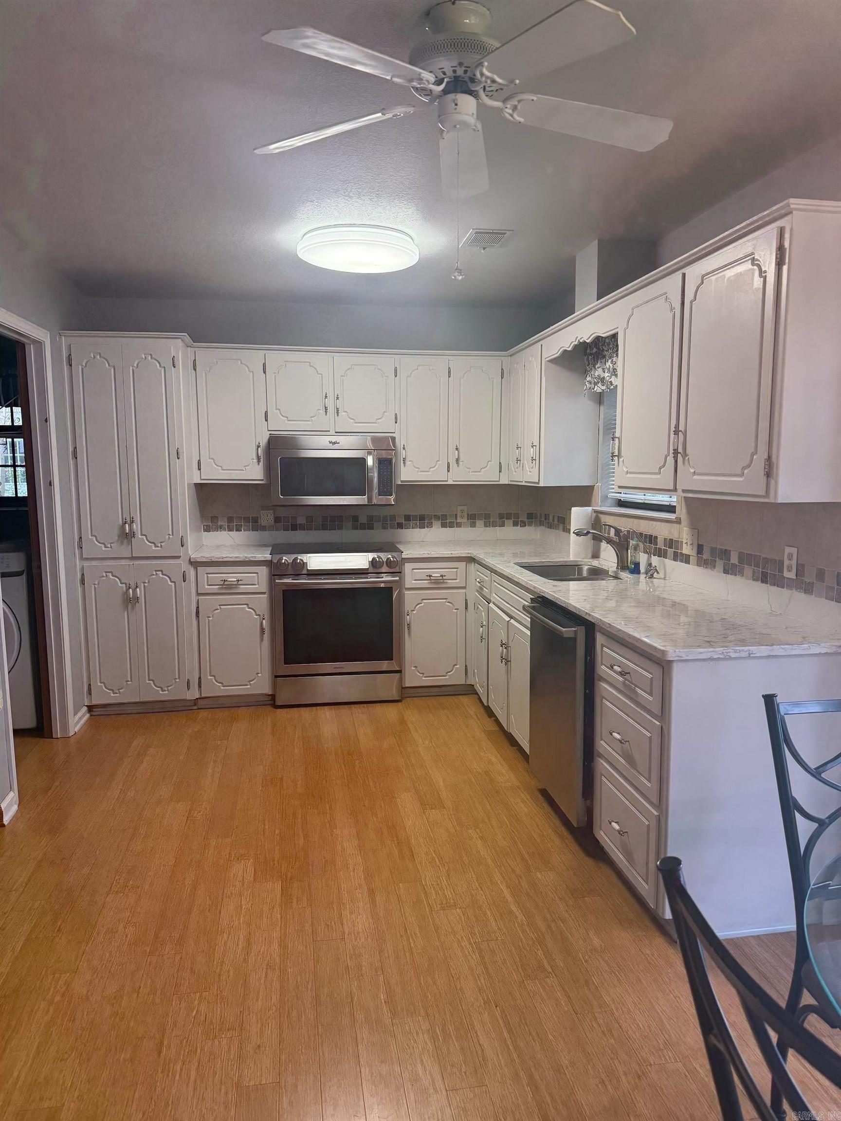 CAROLINE ACRES - Residential