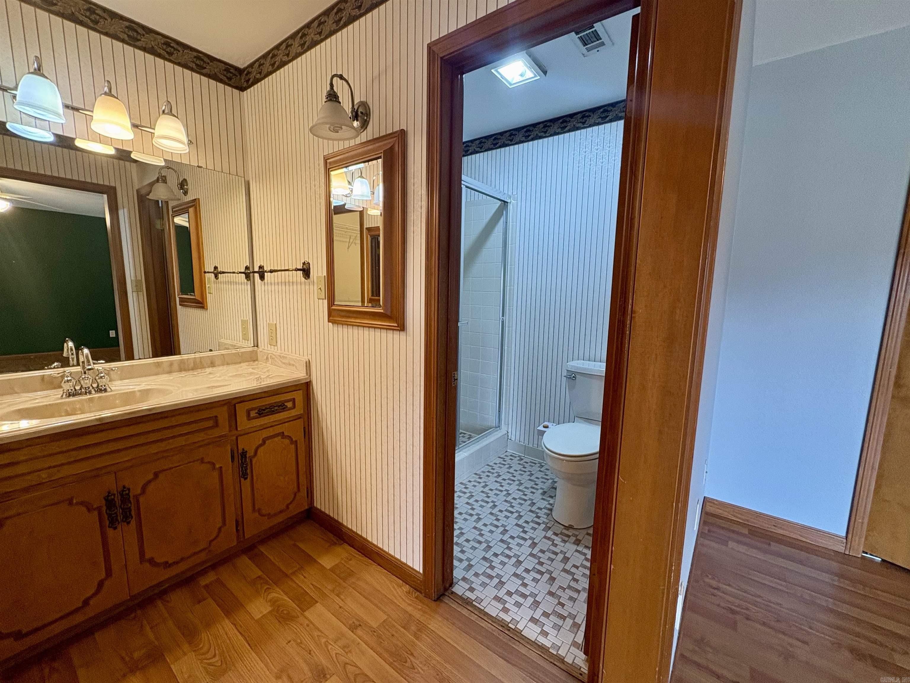 CAROLINE ACRES - Residential