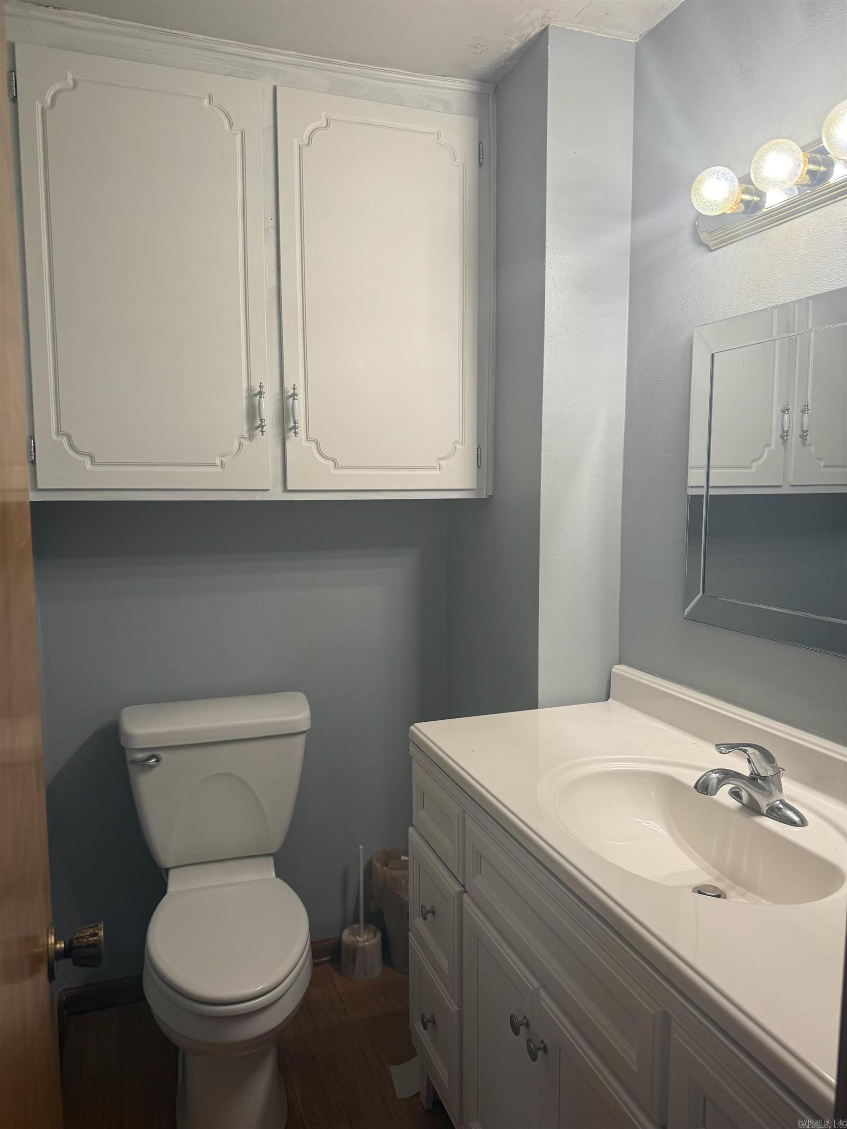 CAROLINE ACRES - Residential