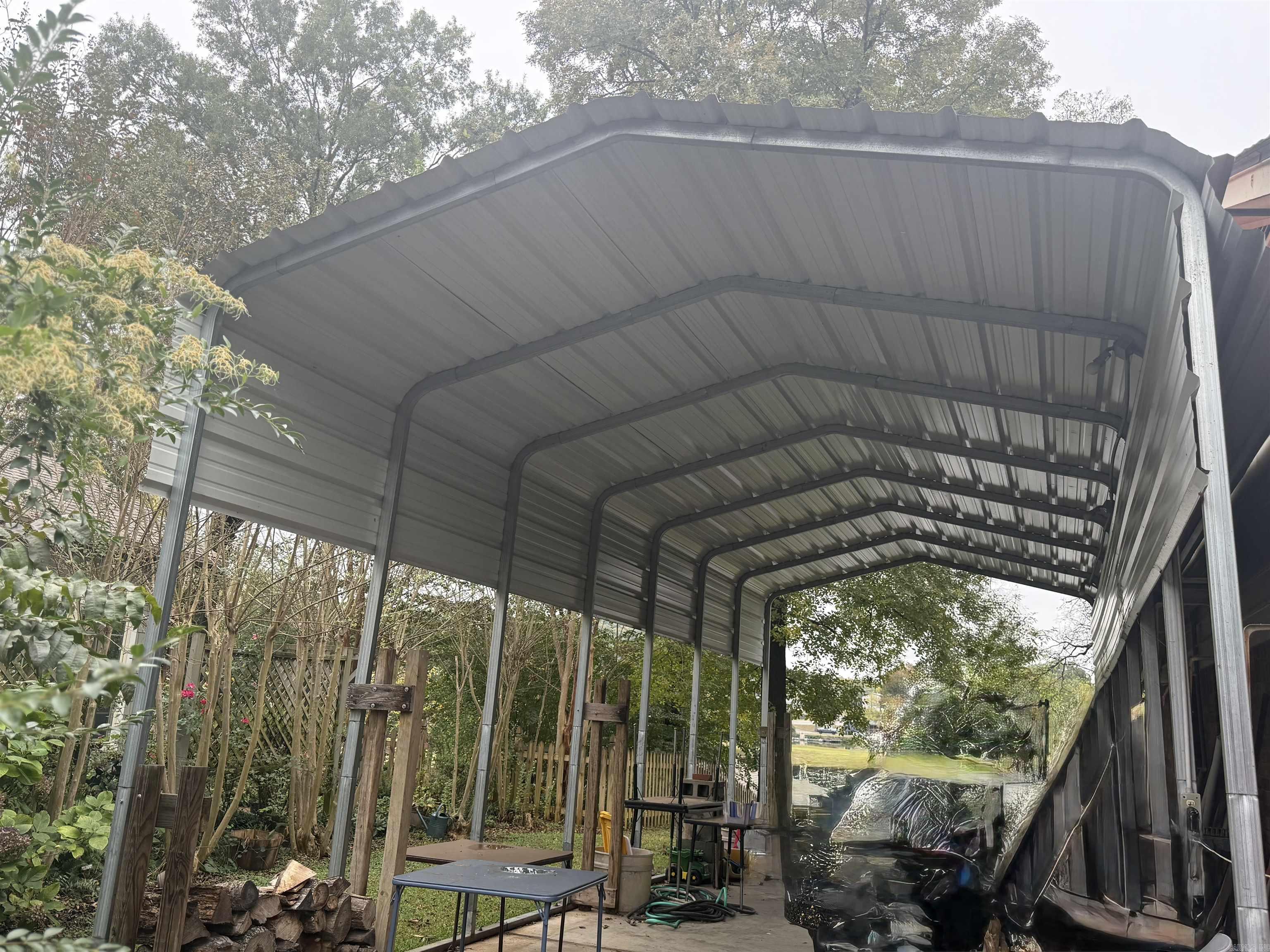 CAROLINE ACRES - Residential