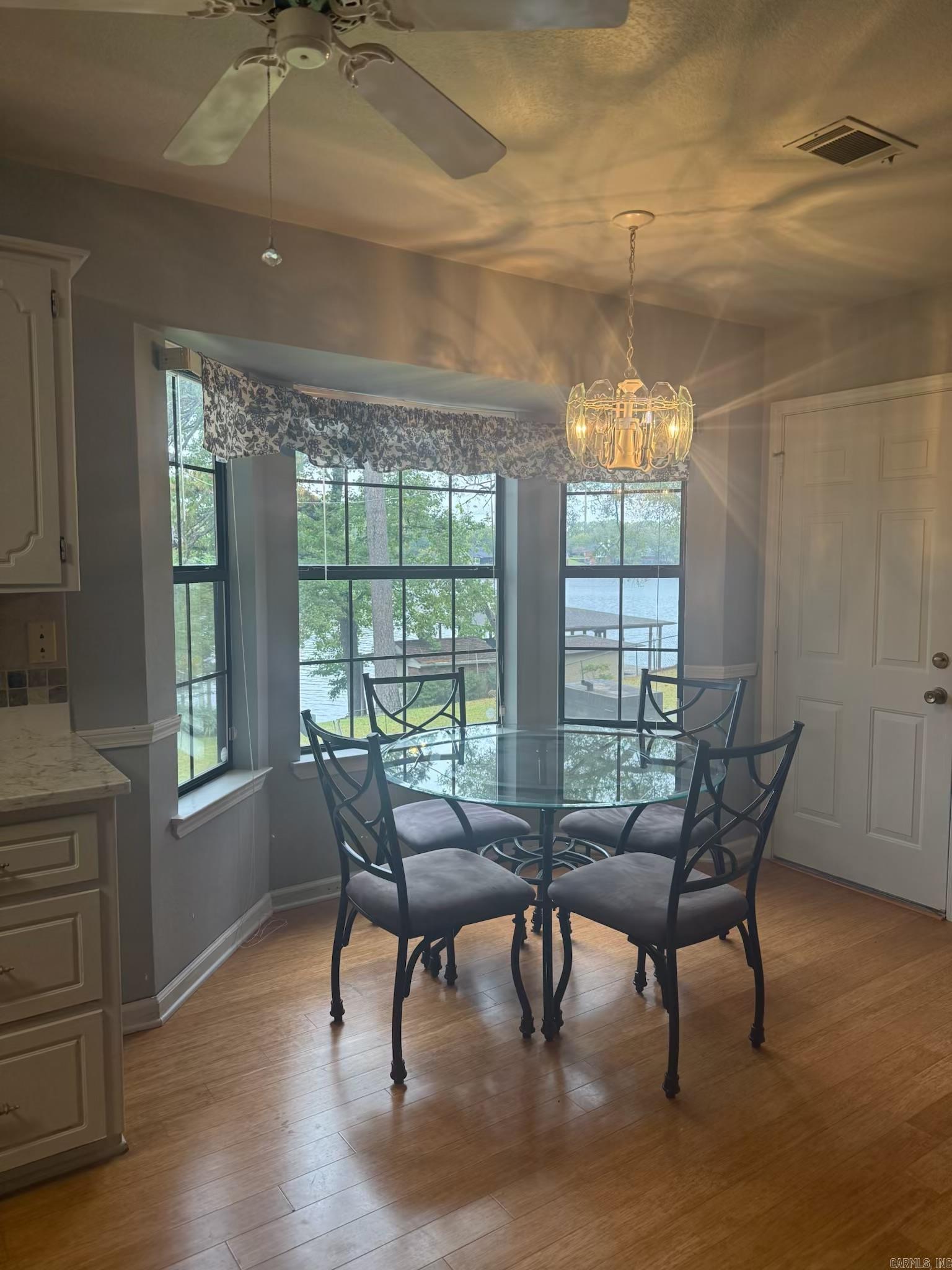 CAROLINE ACRES - Residential