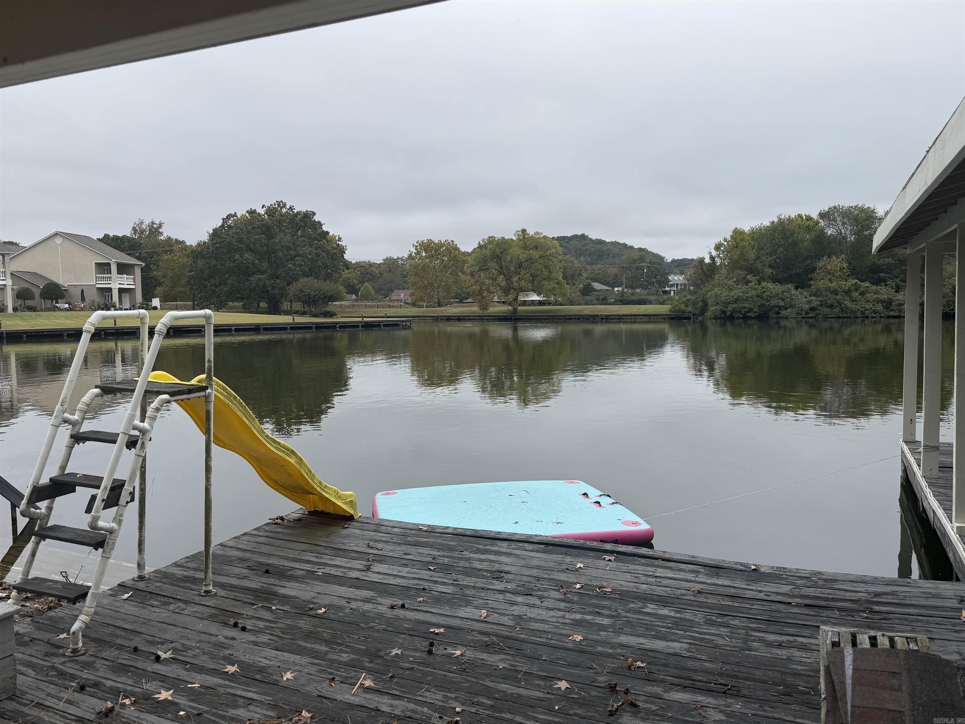 CAROLINE ACRES - Residential