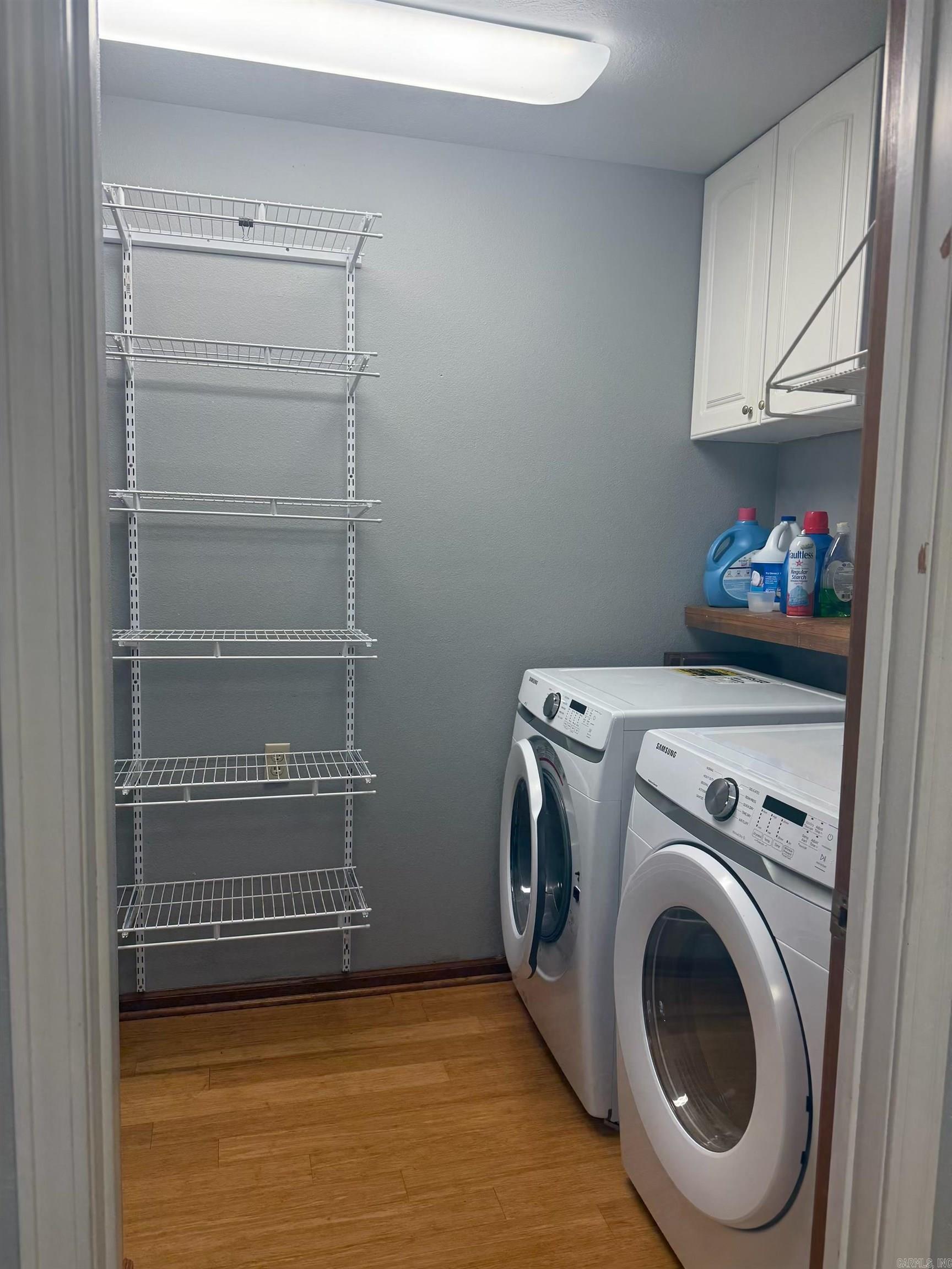 CAROLINE ACRES - Residential