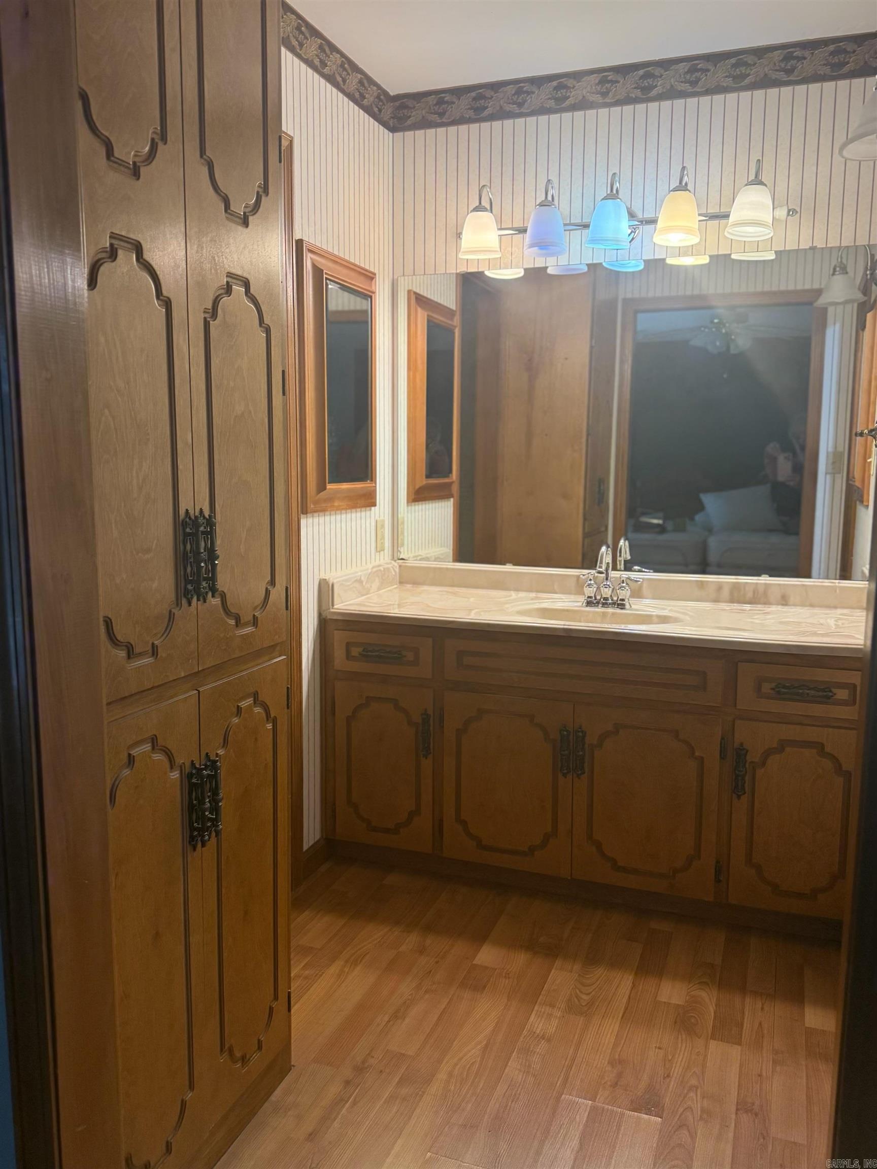 CAROLINE ACRES - Residential