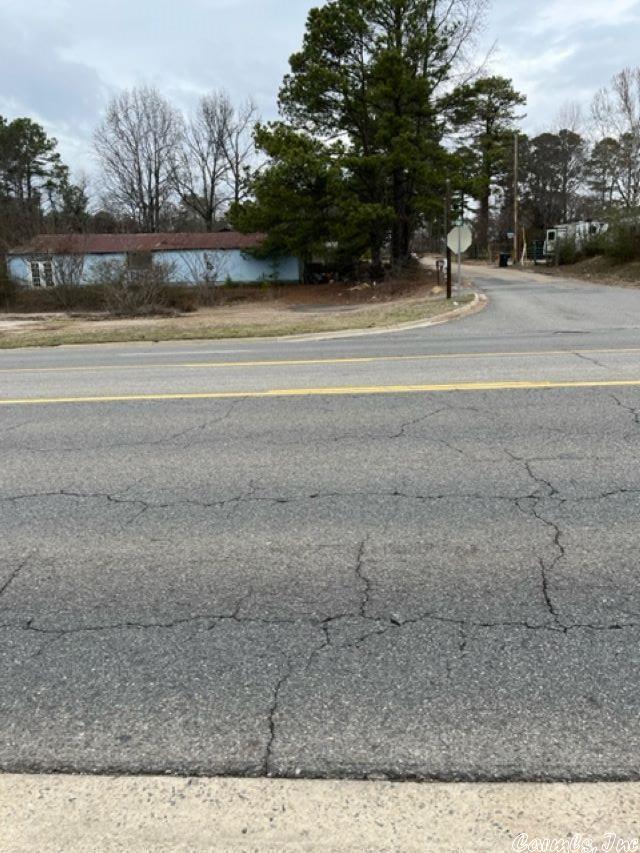 Metes & Bounds - Commercial Sale