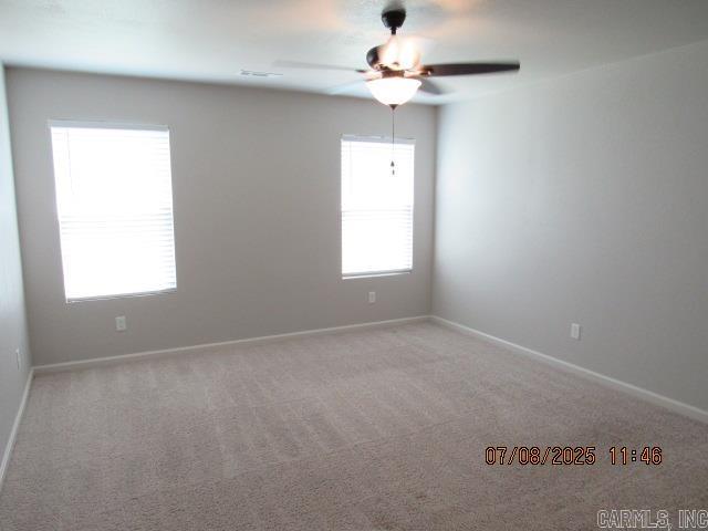 MUSEUM MEADOWS - Residential Lease