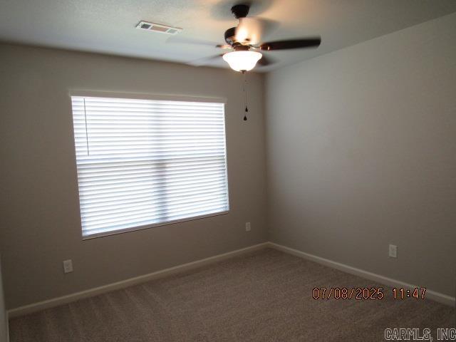 MUSEUM MEADOWS - Residential Lease