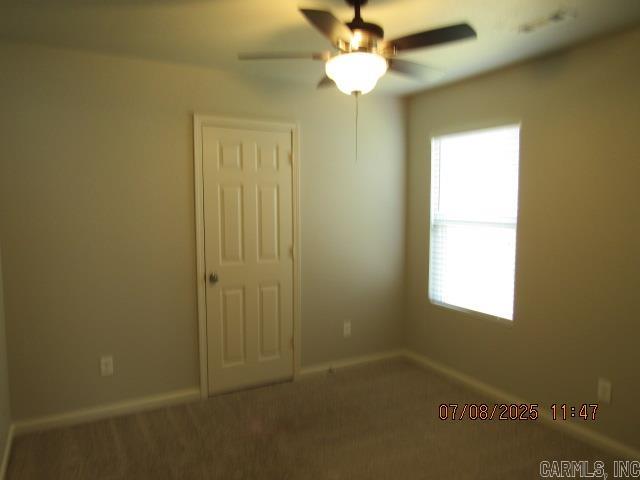 MUSEUM MEADOWS - Residential Lease