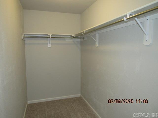 MUSEUM MEADOWS - Residential Lease