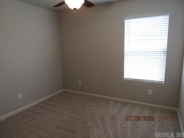 MUSEUM MEADOWS - Residential Lease