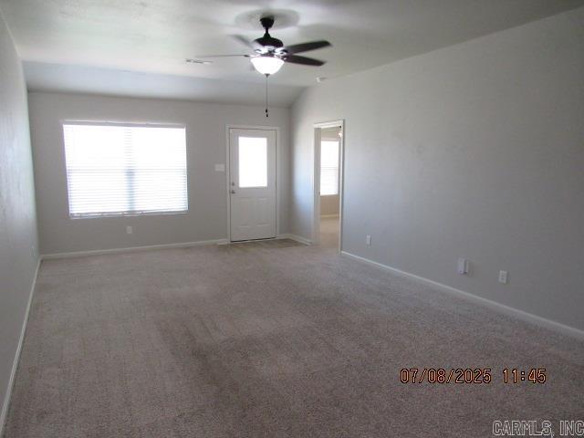 MUSEUM MEADOWS - Residential Lease