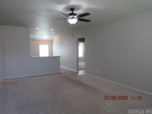 MUSEUM MEADOWS - Residential Lease