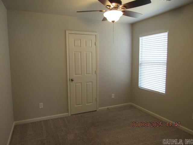 MUSEUM MEADOWS - Residential Lease