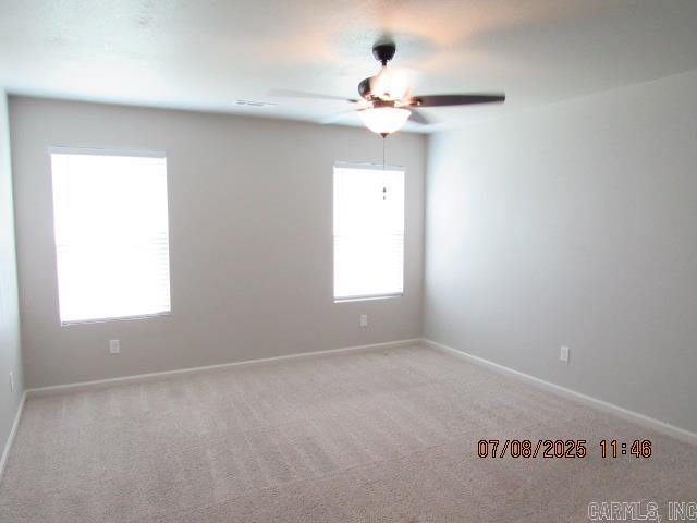 MUSEUM MEADOWS - Residential Lease