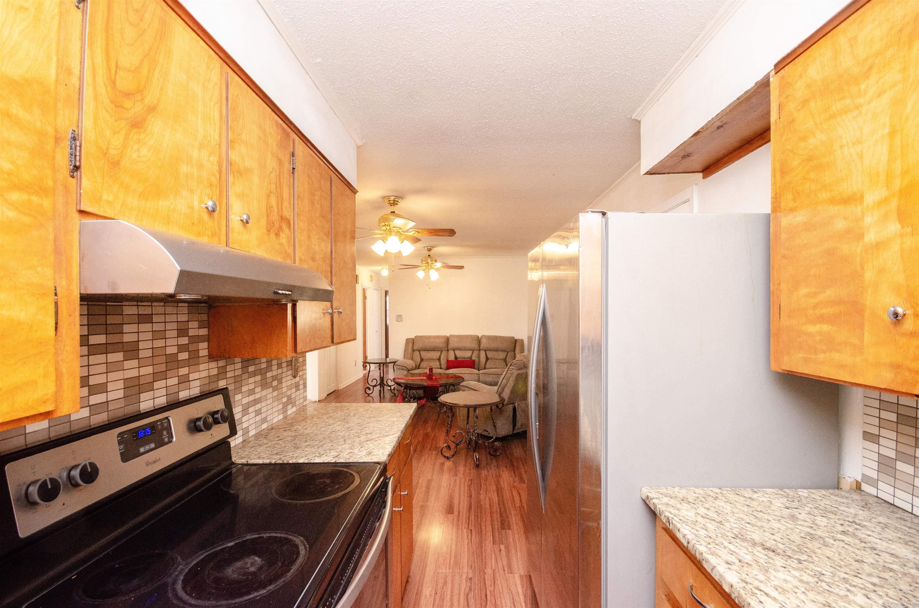 Windamere - Residential