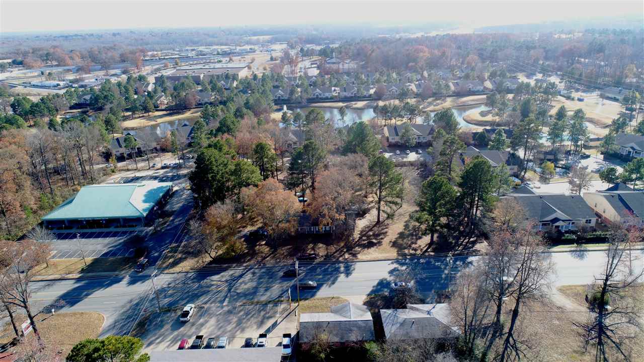 Sherwood - Commercial Sale