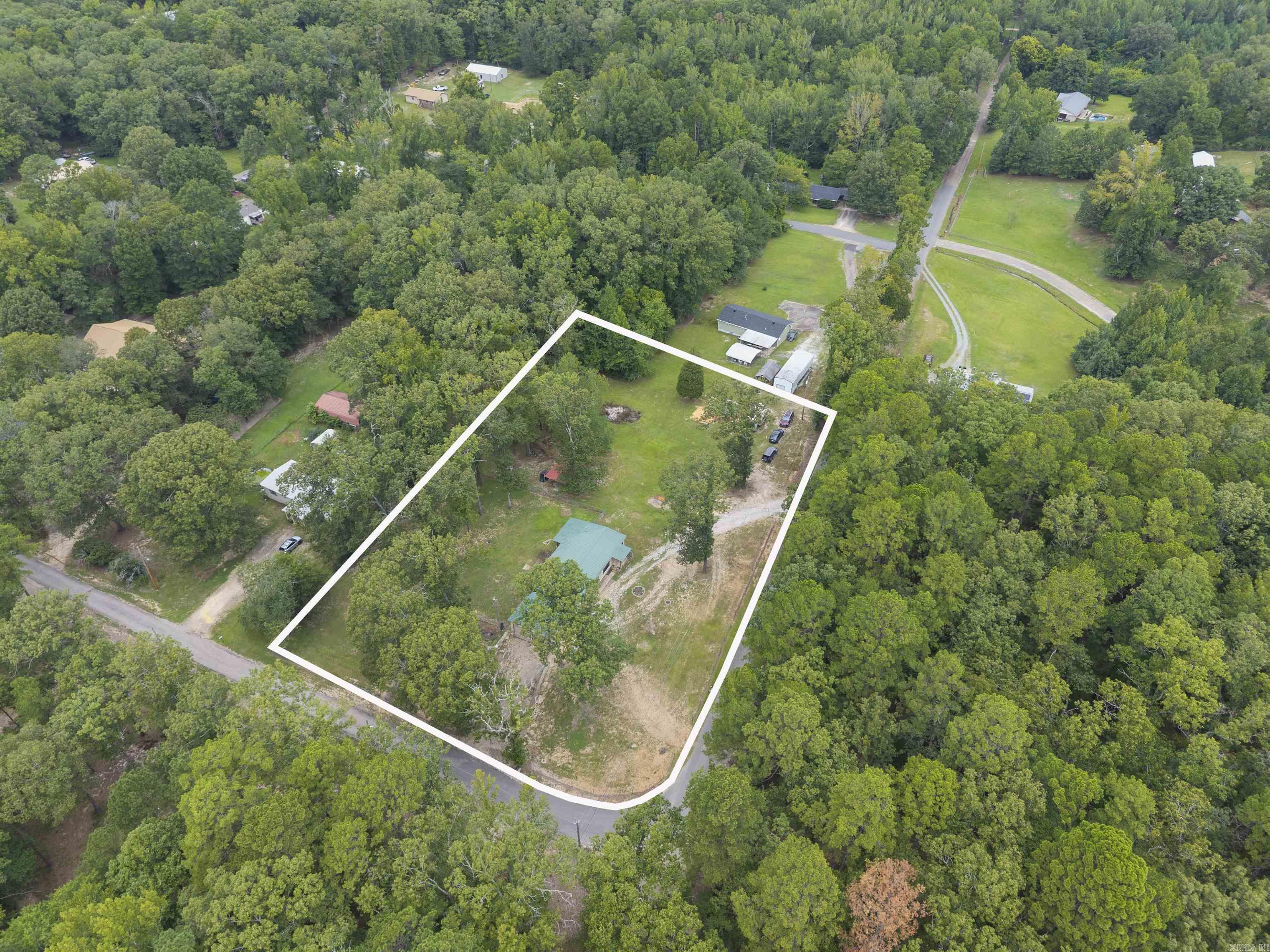 PARADISE VALLEY - Residential