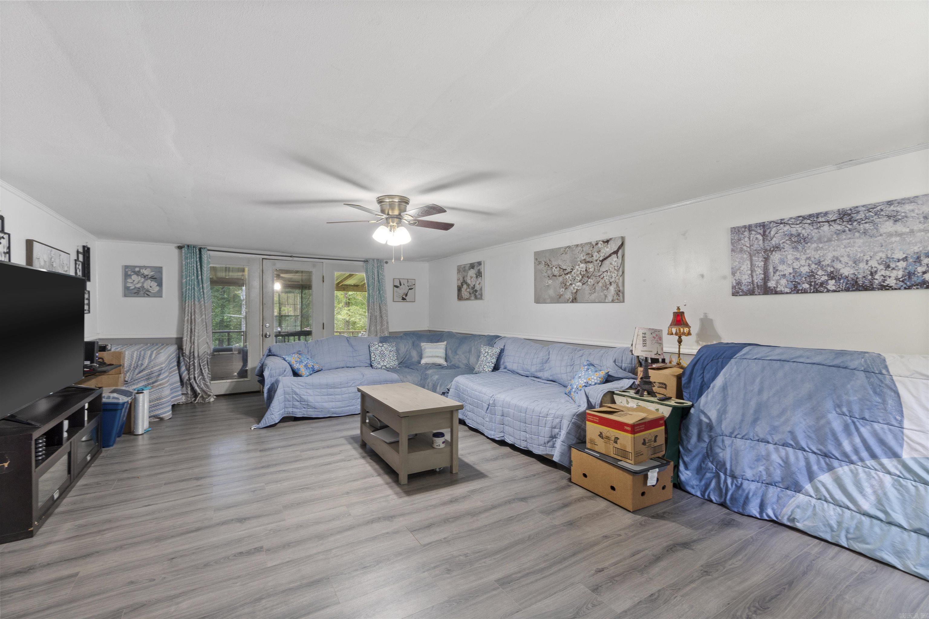 PARADISE VALLEY - Residential