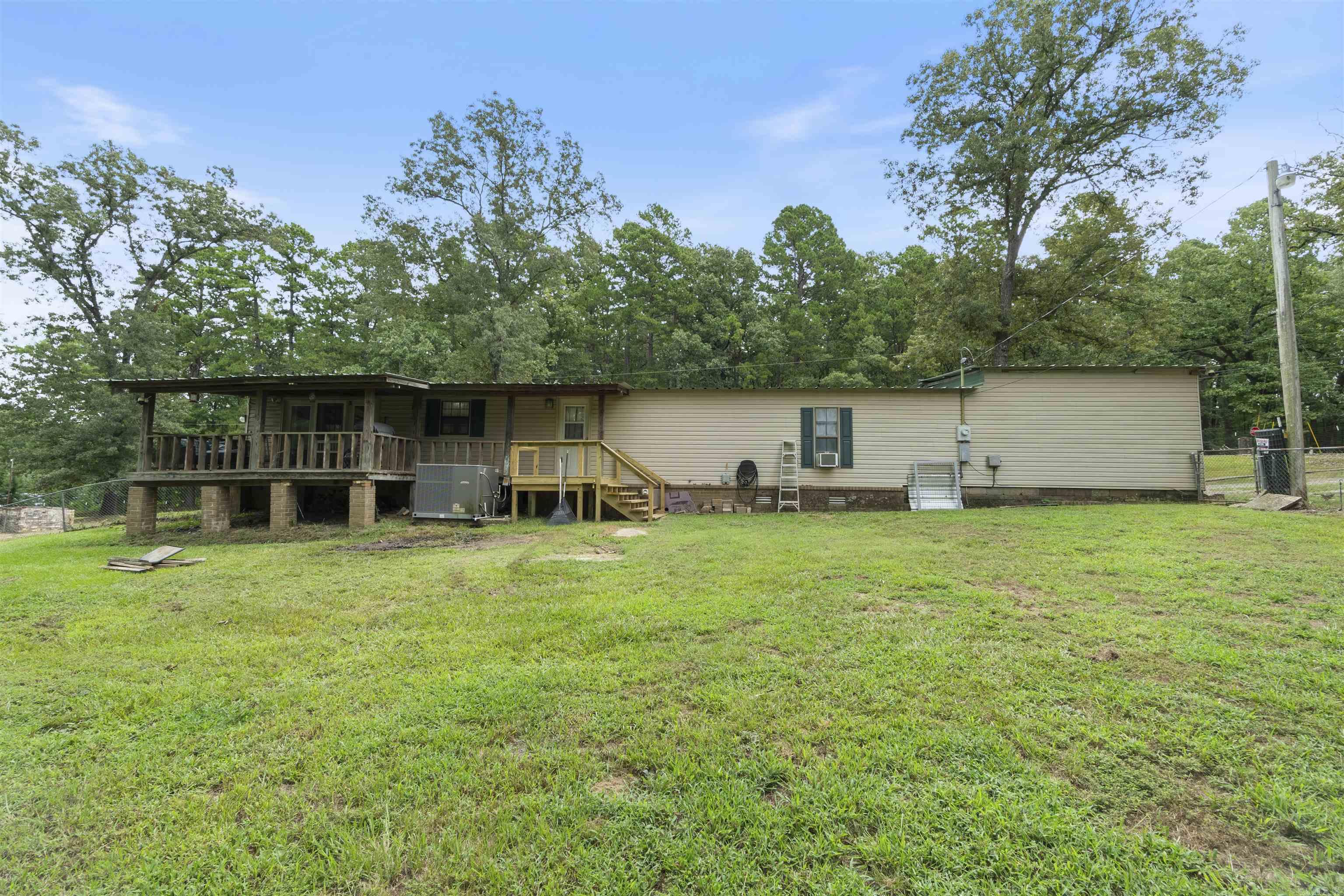 PARADISE VALLEY - Residential