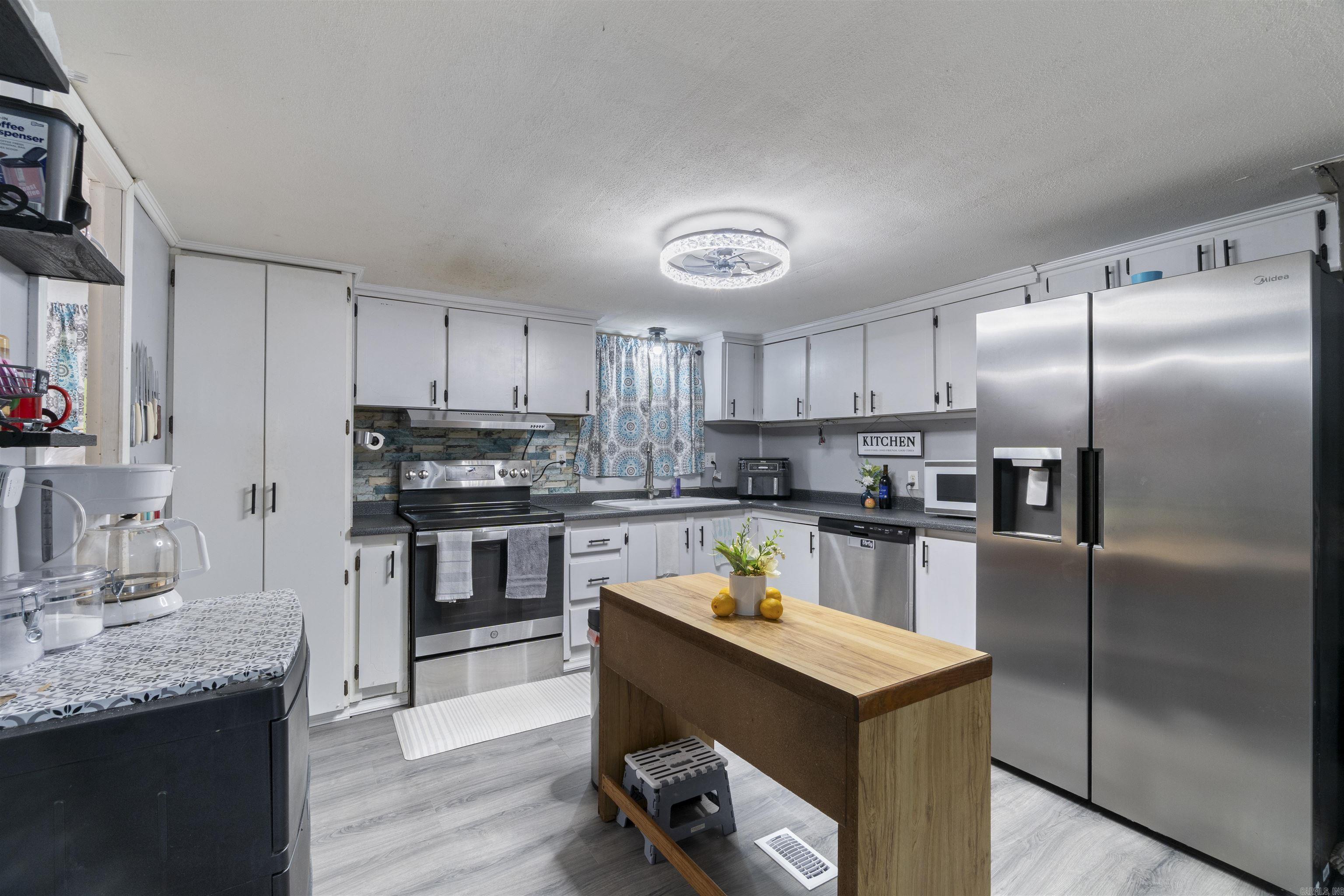 PARADISE VALLEY - Residential