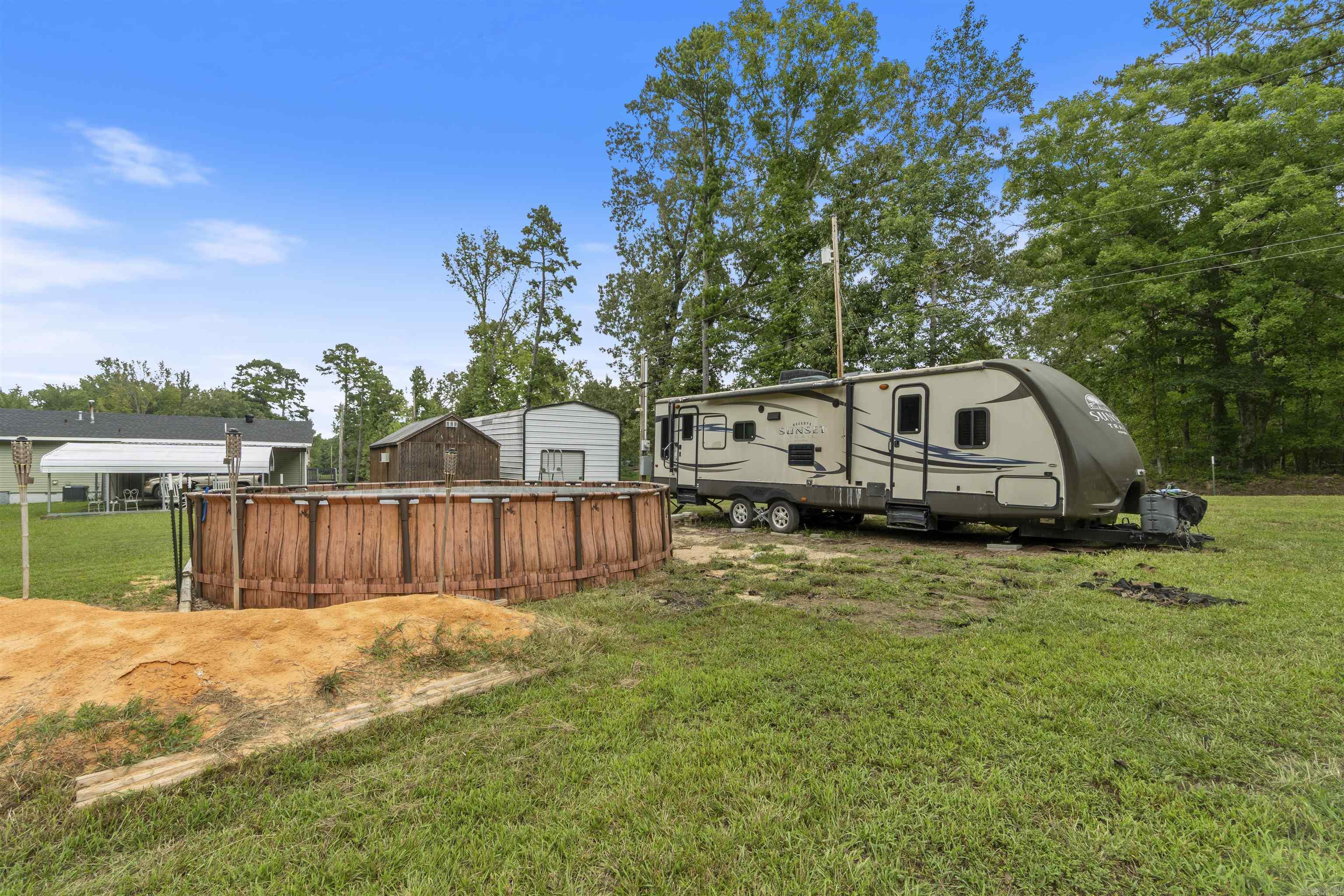 PARADISE VALLEY - Residential