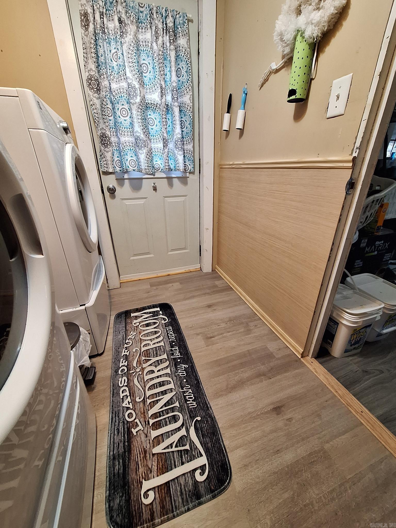 PARADISE VALLEY - Residential