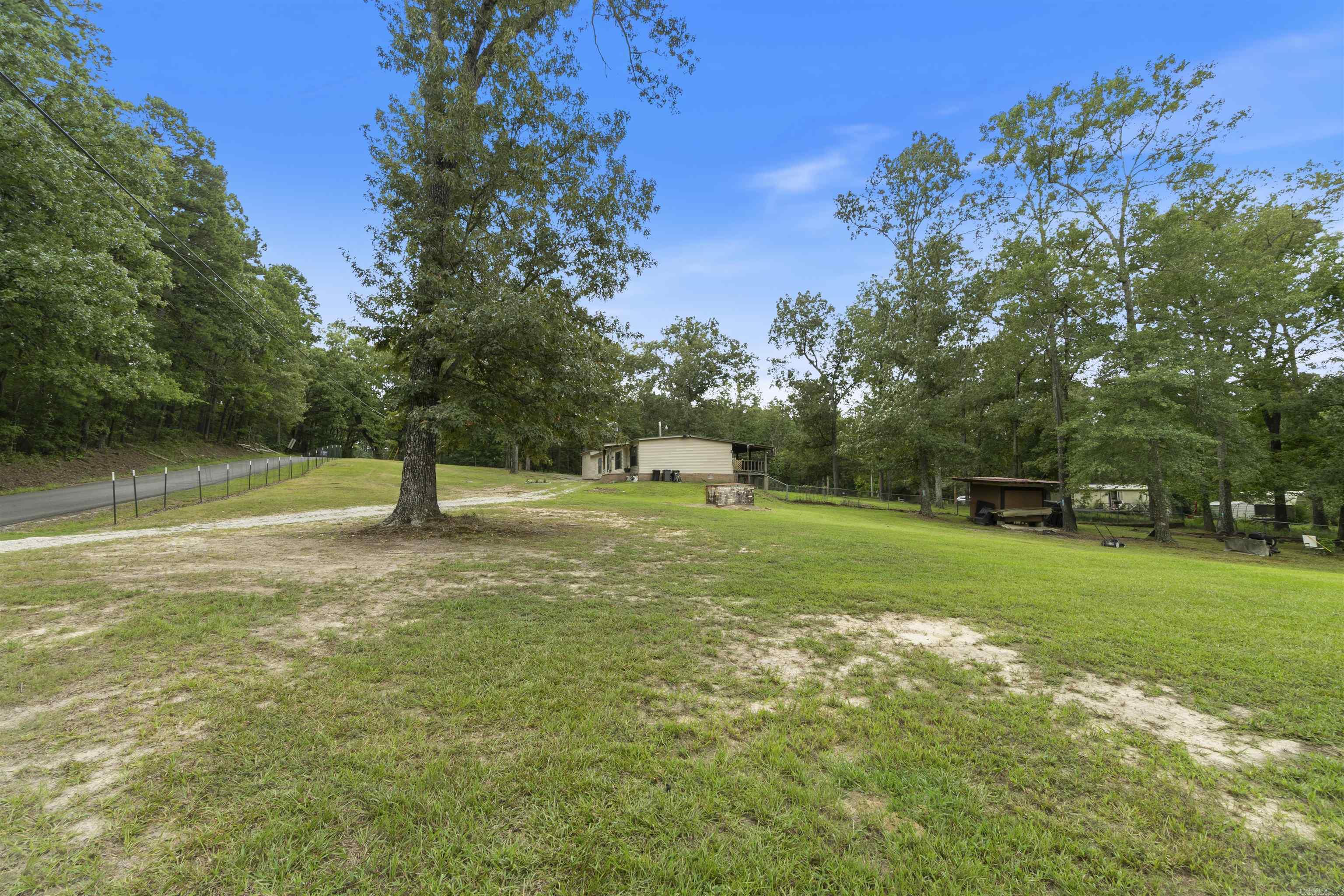 PARADISE VALLEY - Residential