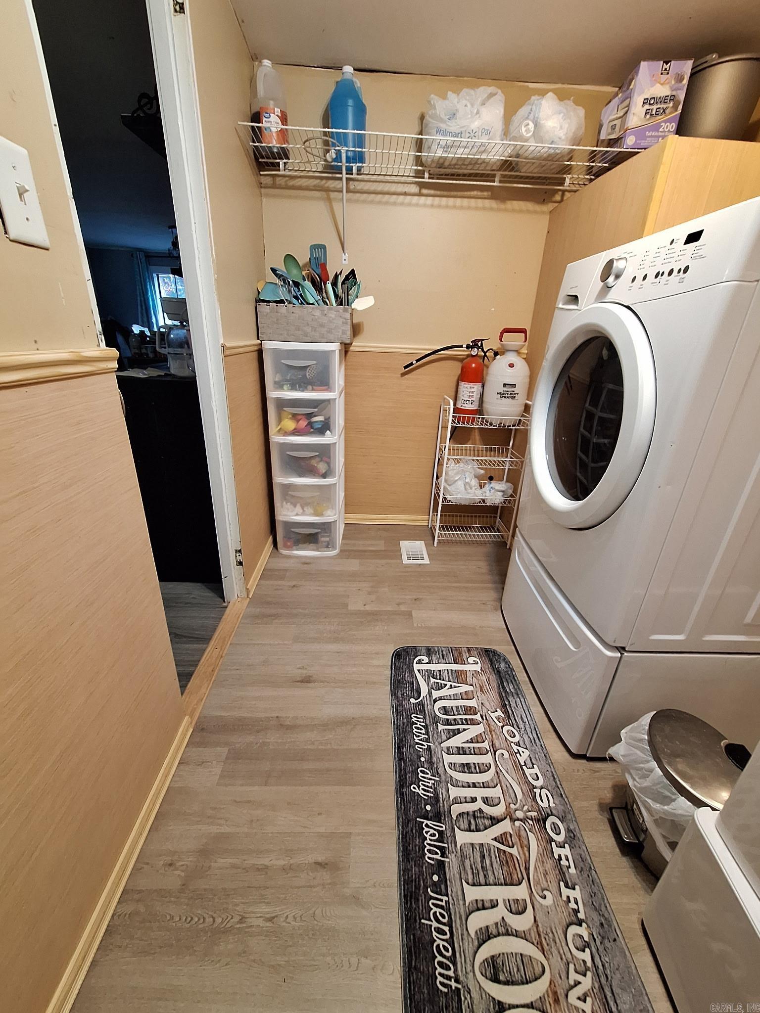 PARADISE VALLEY - Residential