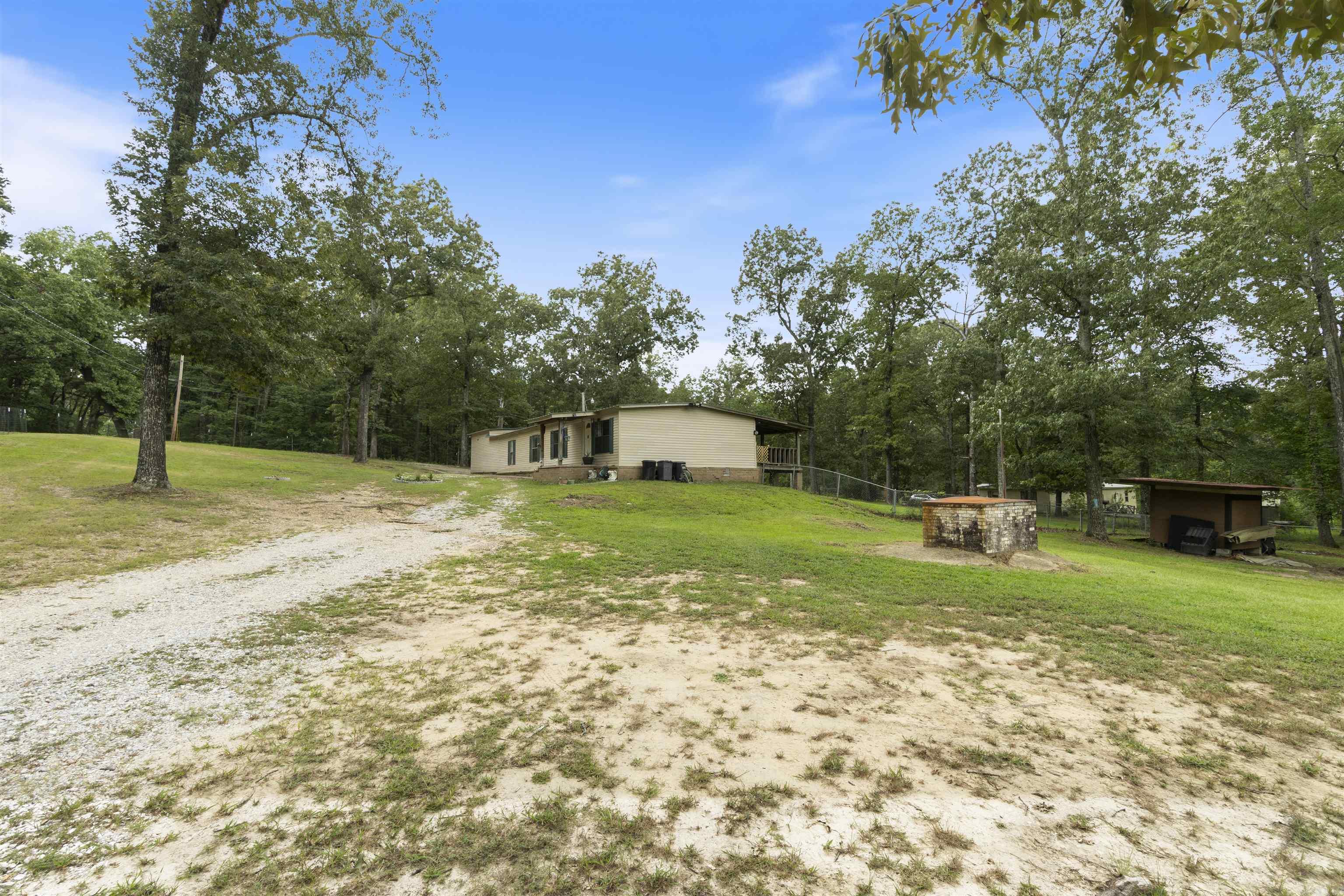 PARADISE VALLEY - Residential