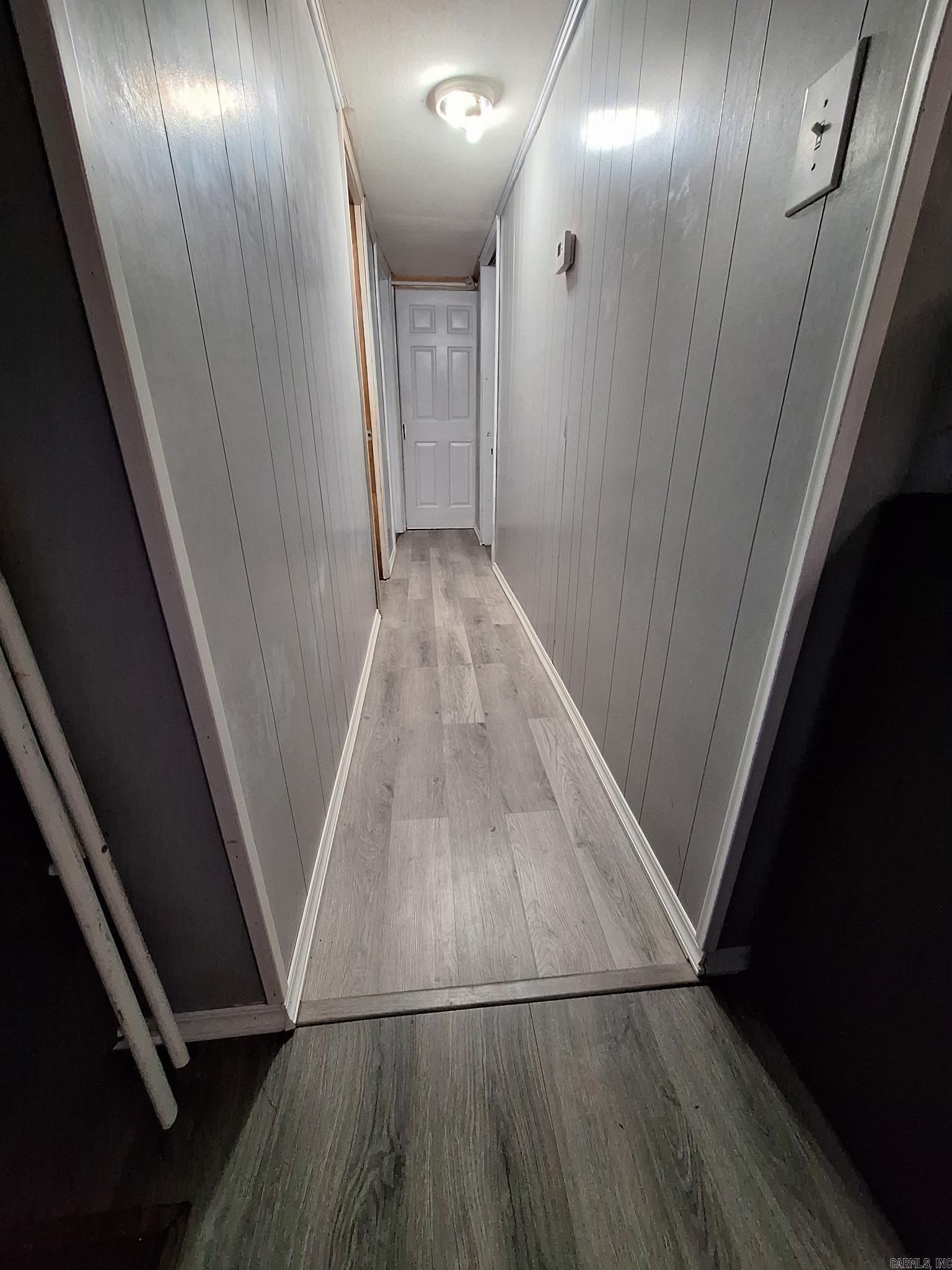 PARADISE VALLEY - Residential