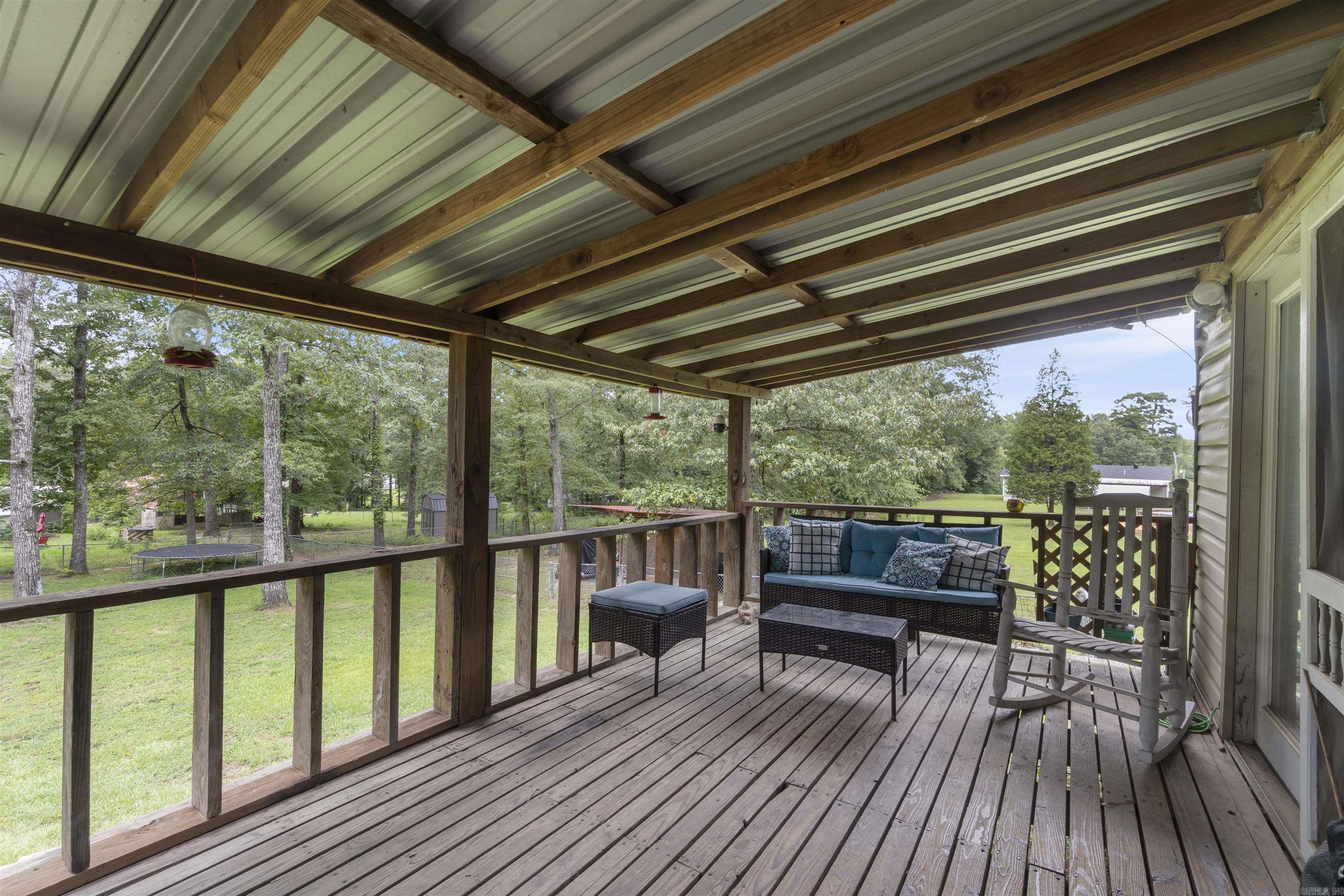 PARADISE VALLEY - Residential