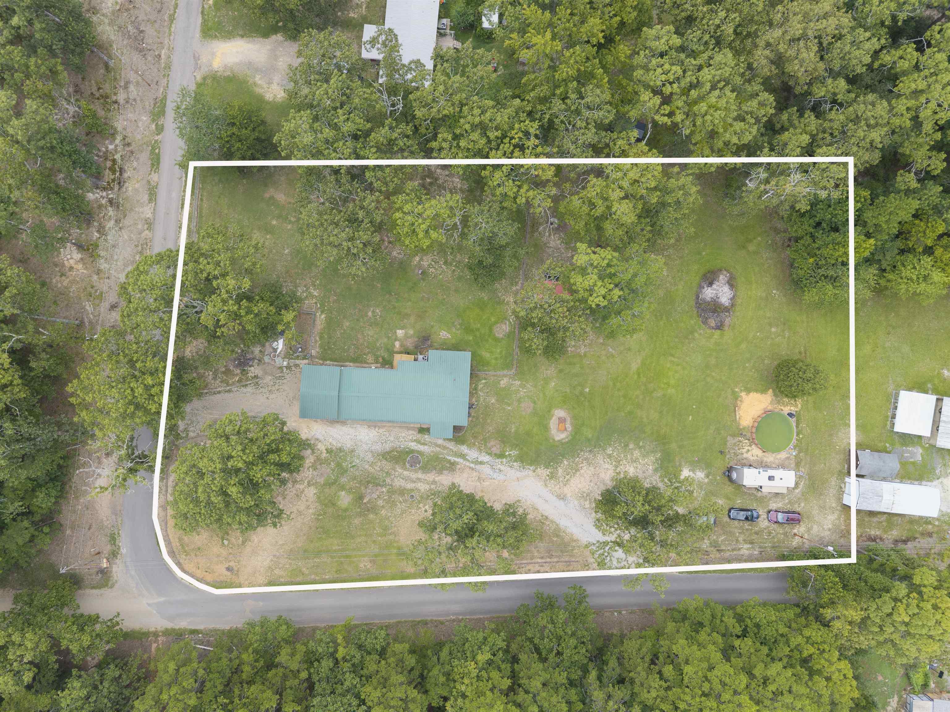 PARADISE VALLEY - Residential