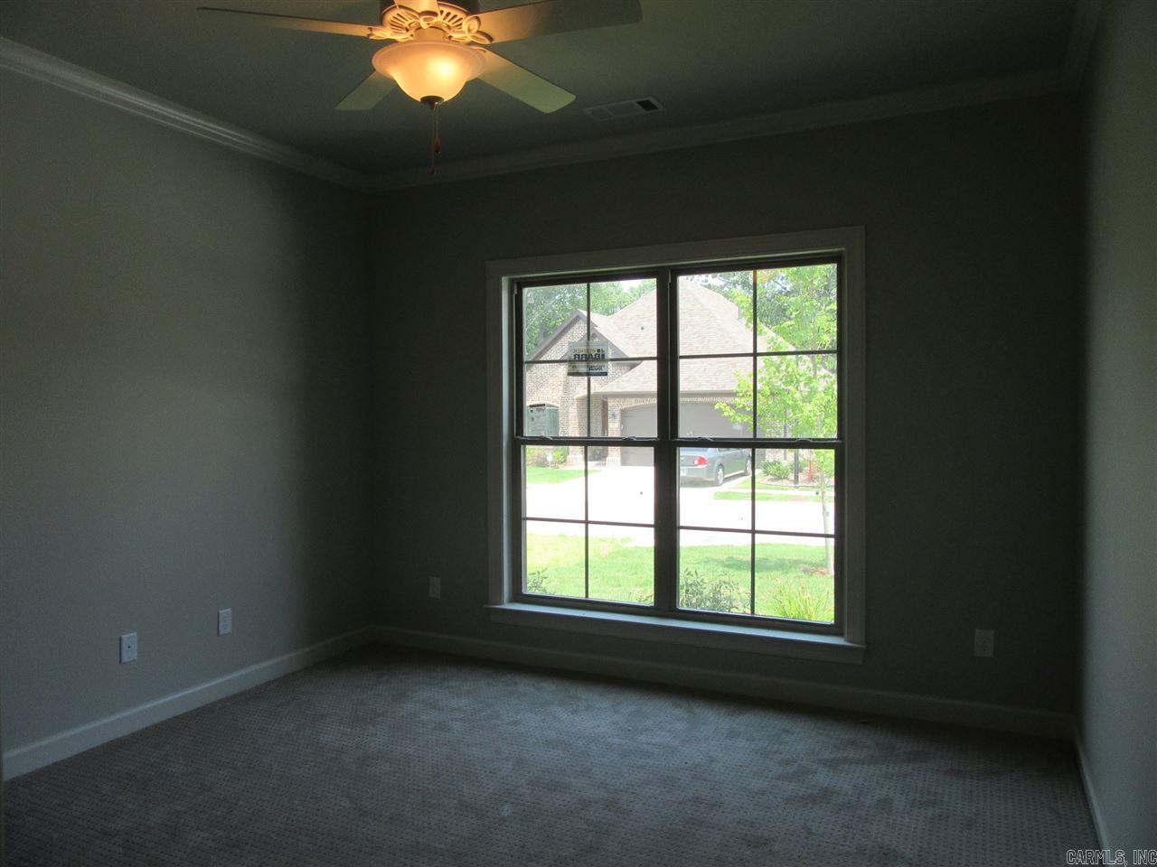 BISHOP PLACE - LITTLE ROCK - Residential