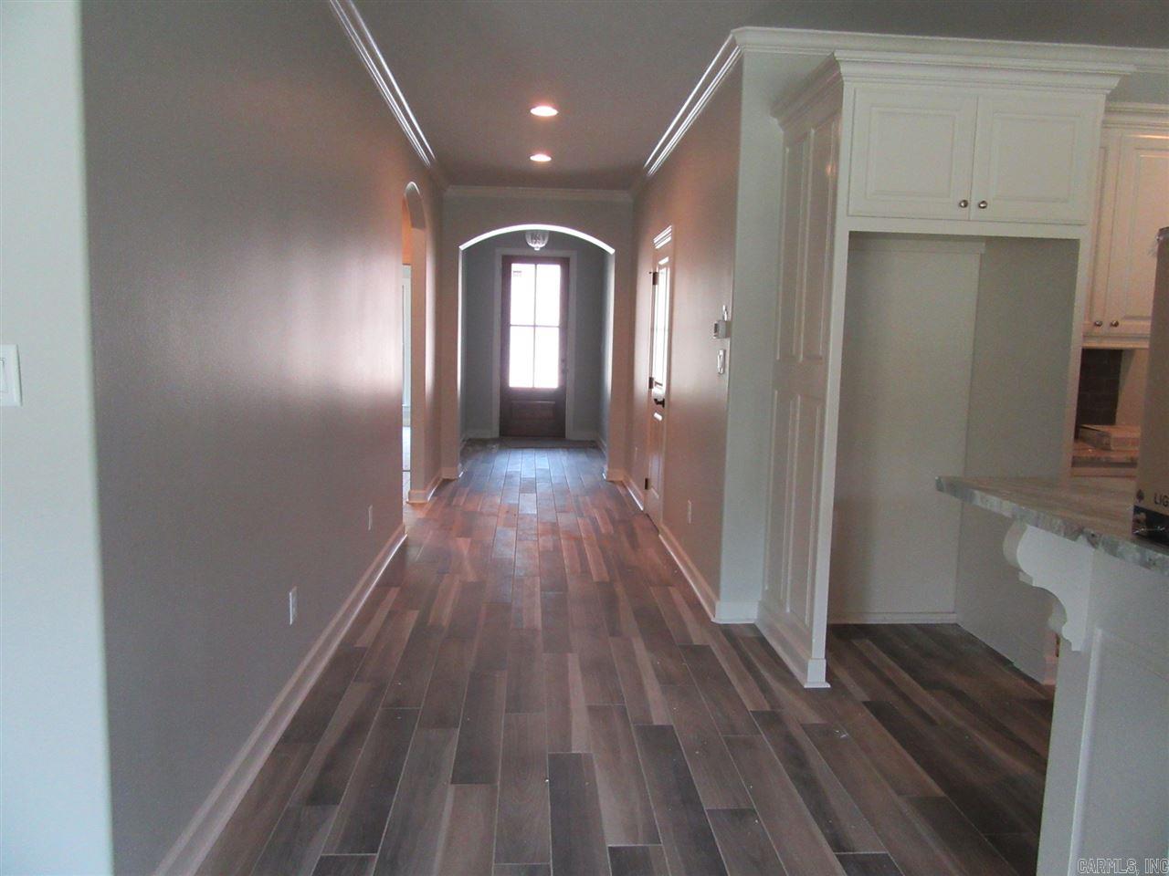 BISHOP PLACE - LITTLE ROCK - Residential